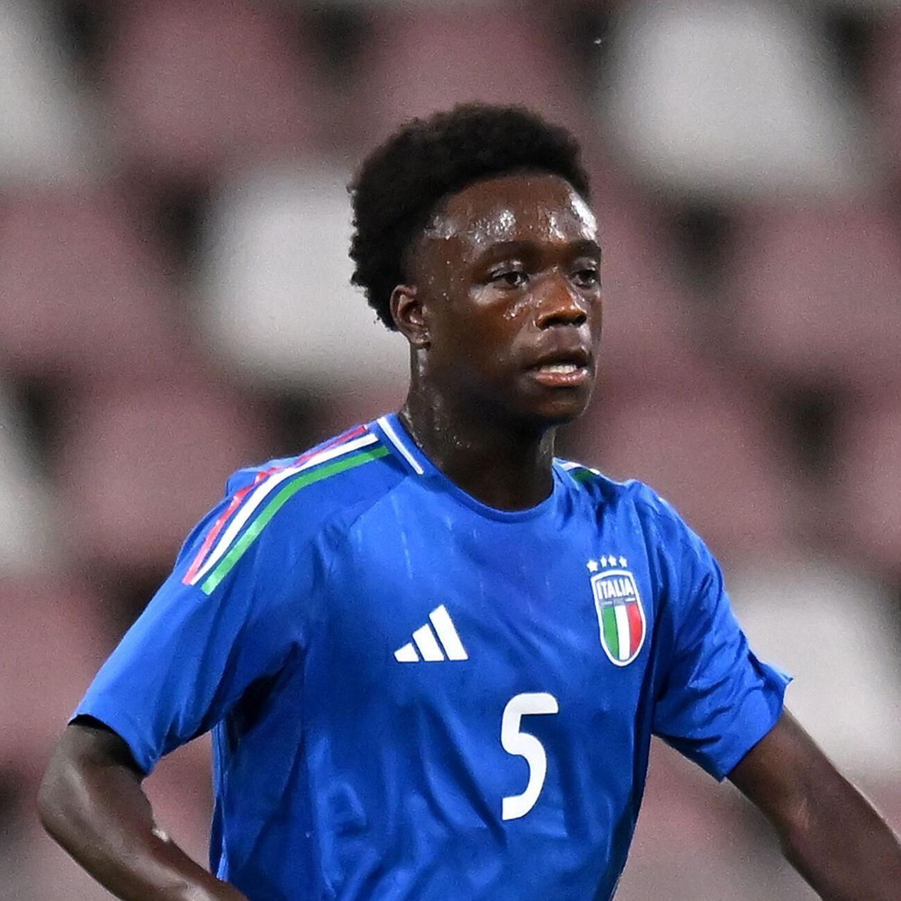 Dauda Iddrisa, dall’Uso Inzino alla storica semifinale del Mondiale contro l’Austria