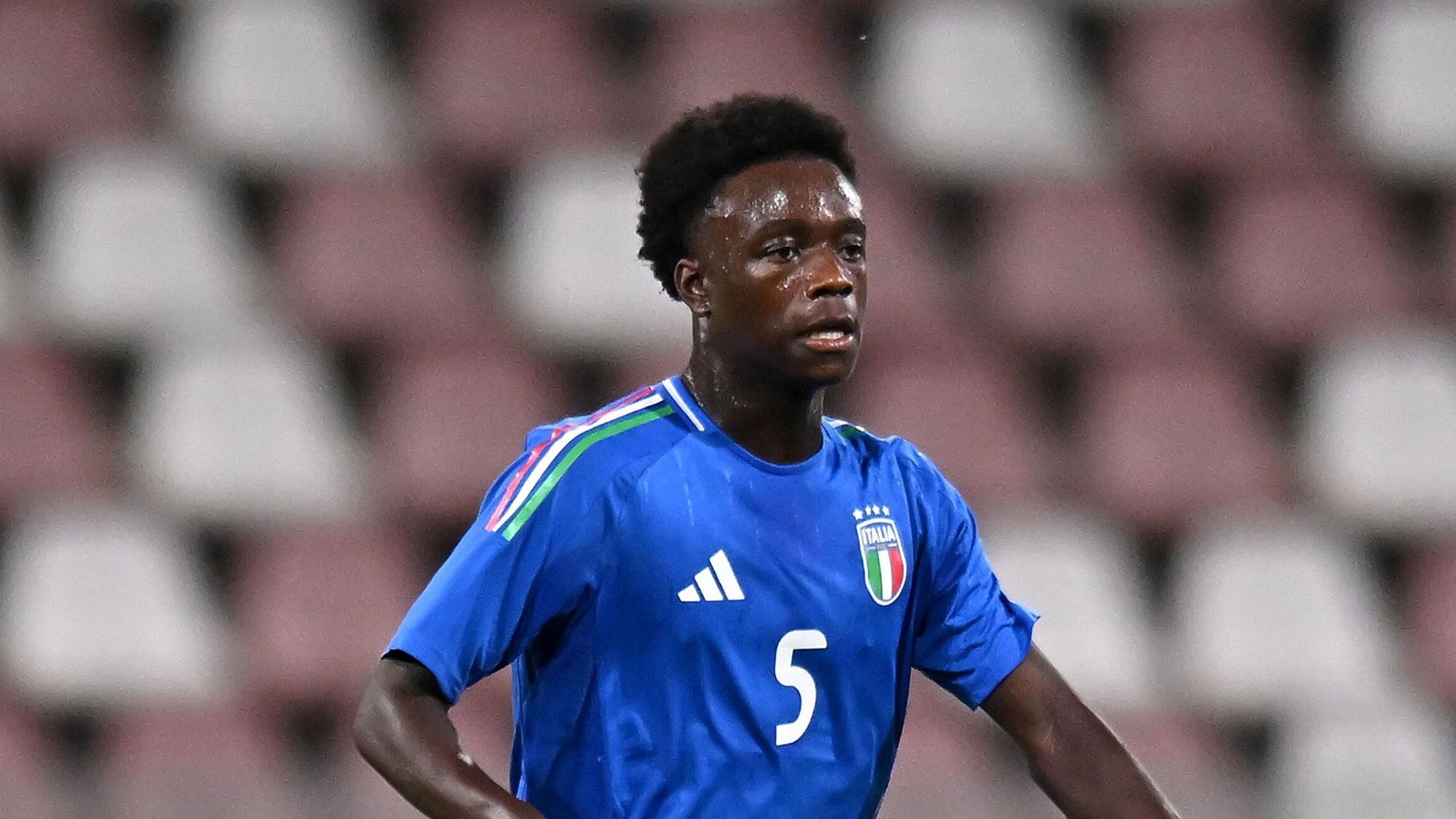 Dauda Iddrisa, dall’Uso Inzino alla storica semifinale del Mondiale contro l’Austria