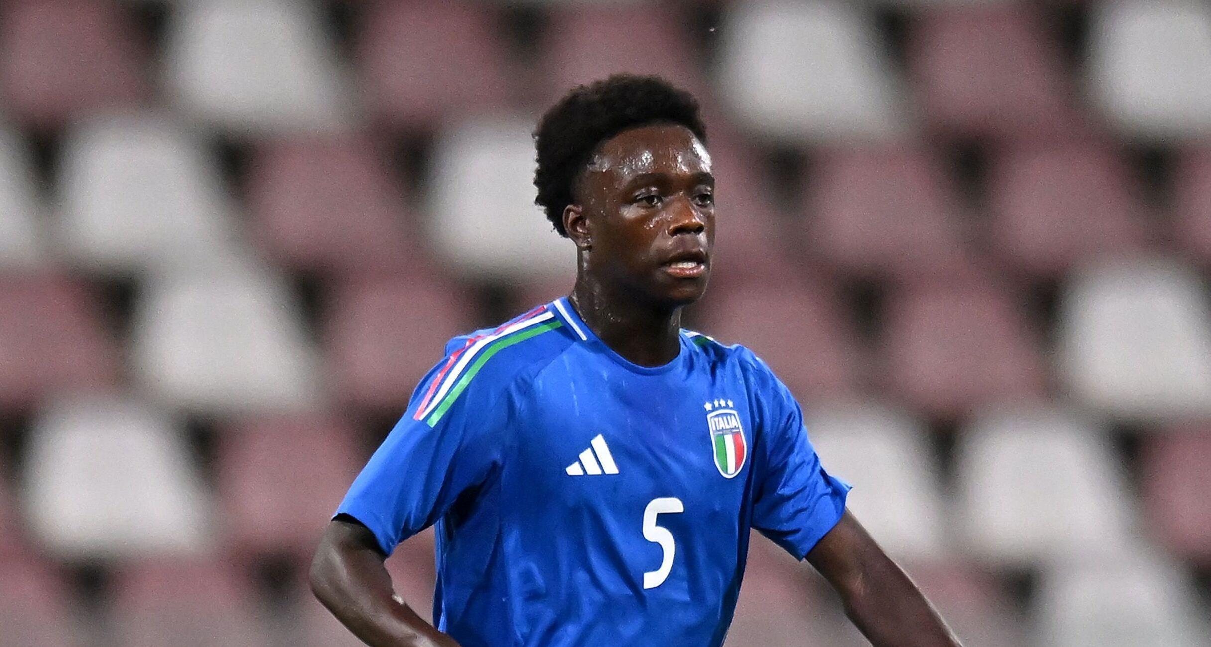 Dauda Iddrisa, dall’Uso Inzino alla storica semifinale del Mondiale contro l’Austria