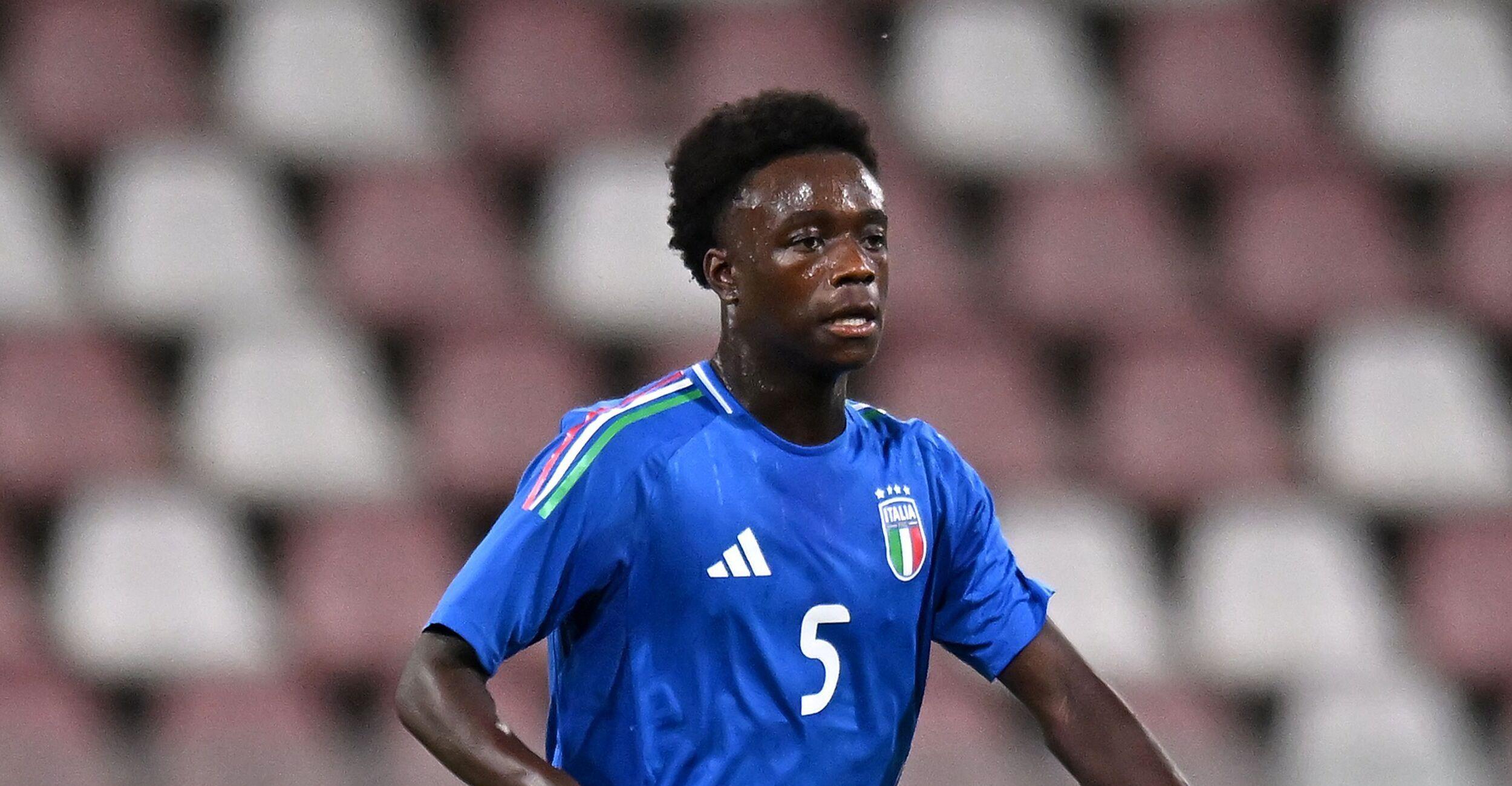 Dauda Iddrisa, dall’Uso Inzino alla storica semifinale del Mondiale contro l’Austria