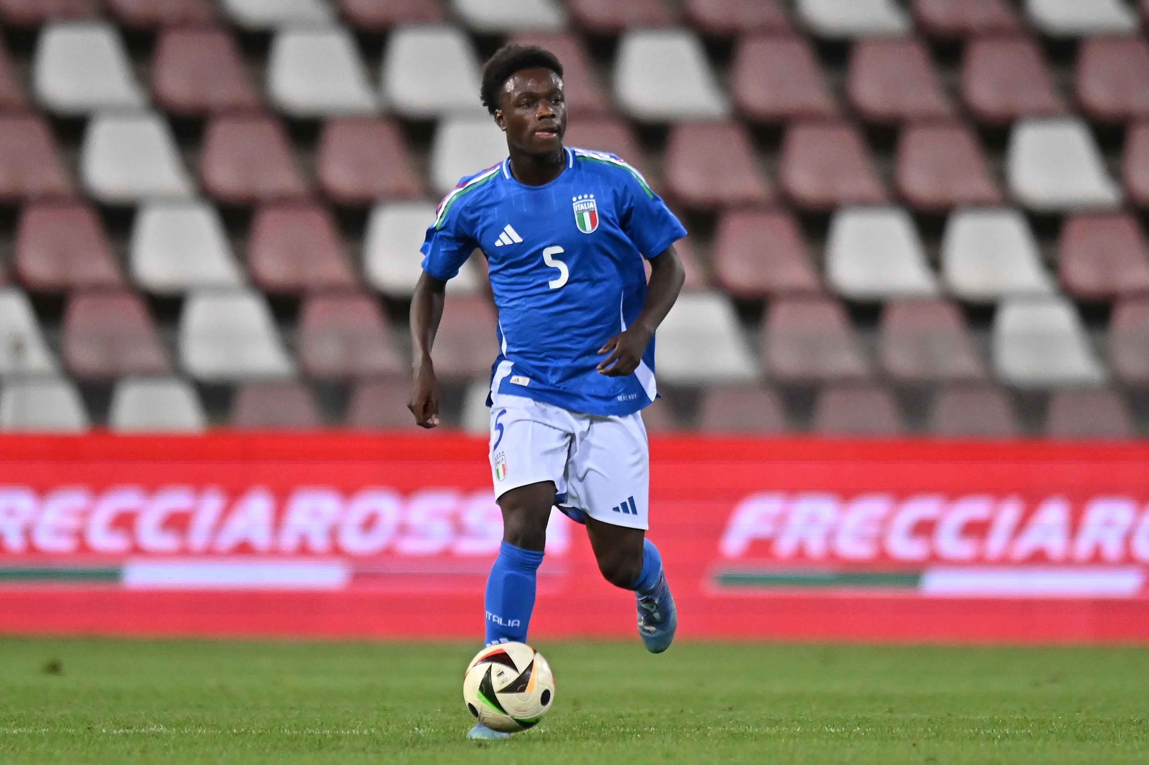 Dauda Amihere Iddrisa