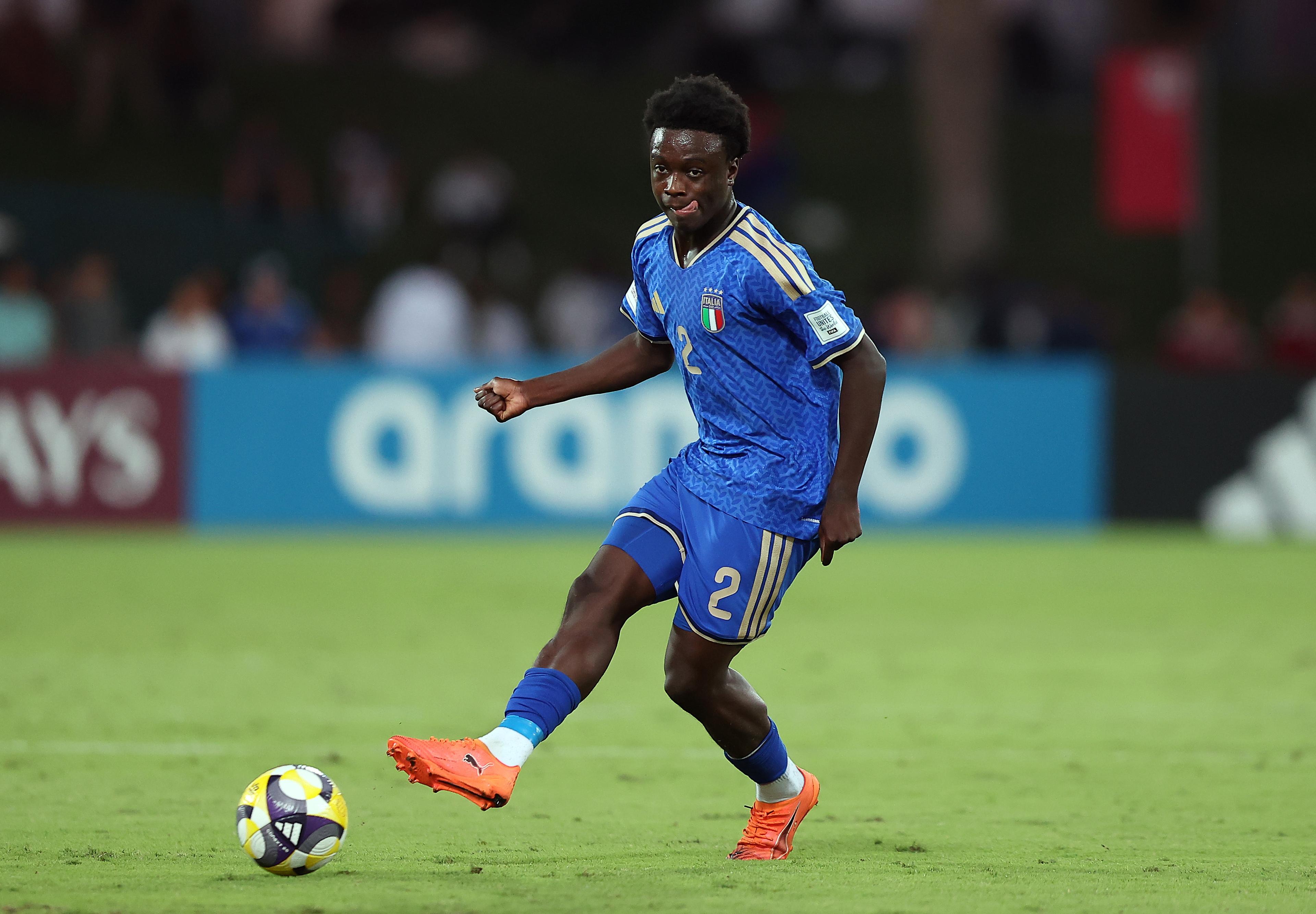 Dauda Amihere Iddrisa