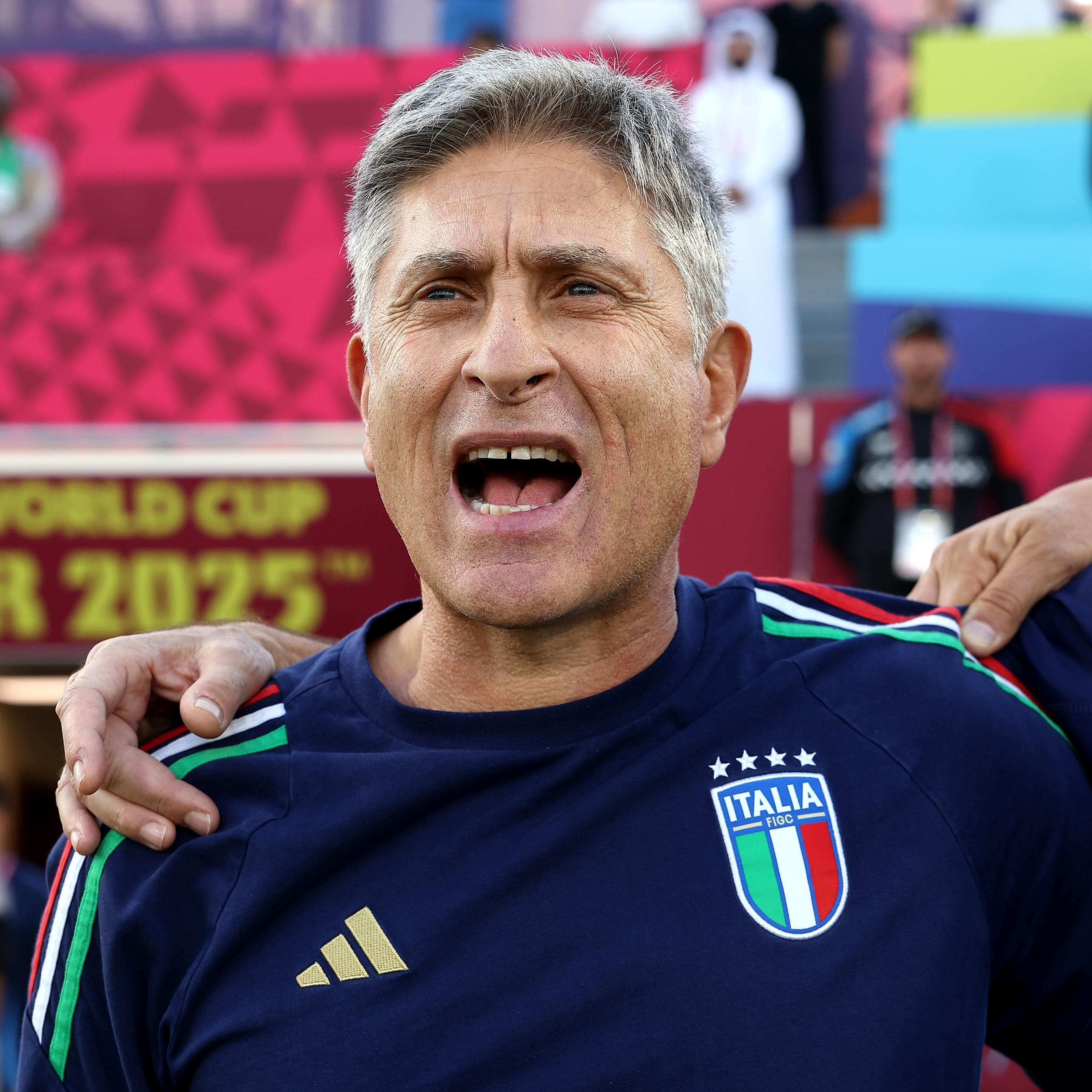 Gli Azzurrini ritrovano l’Austria in semifinale. Favo: “Non sarà una partita semplice”