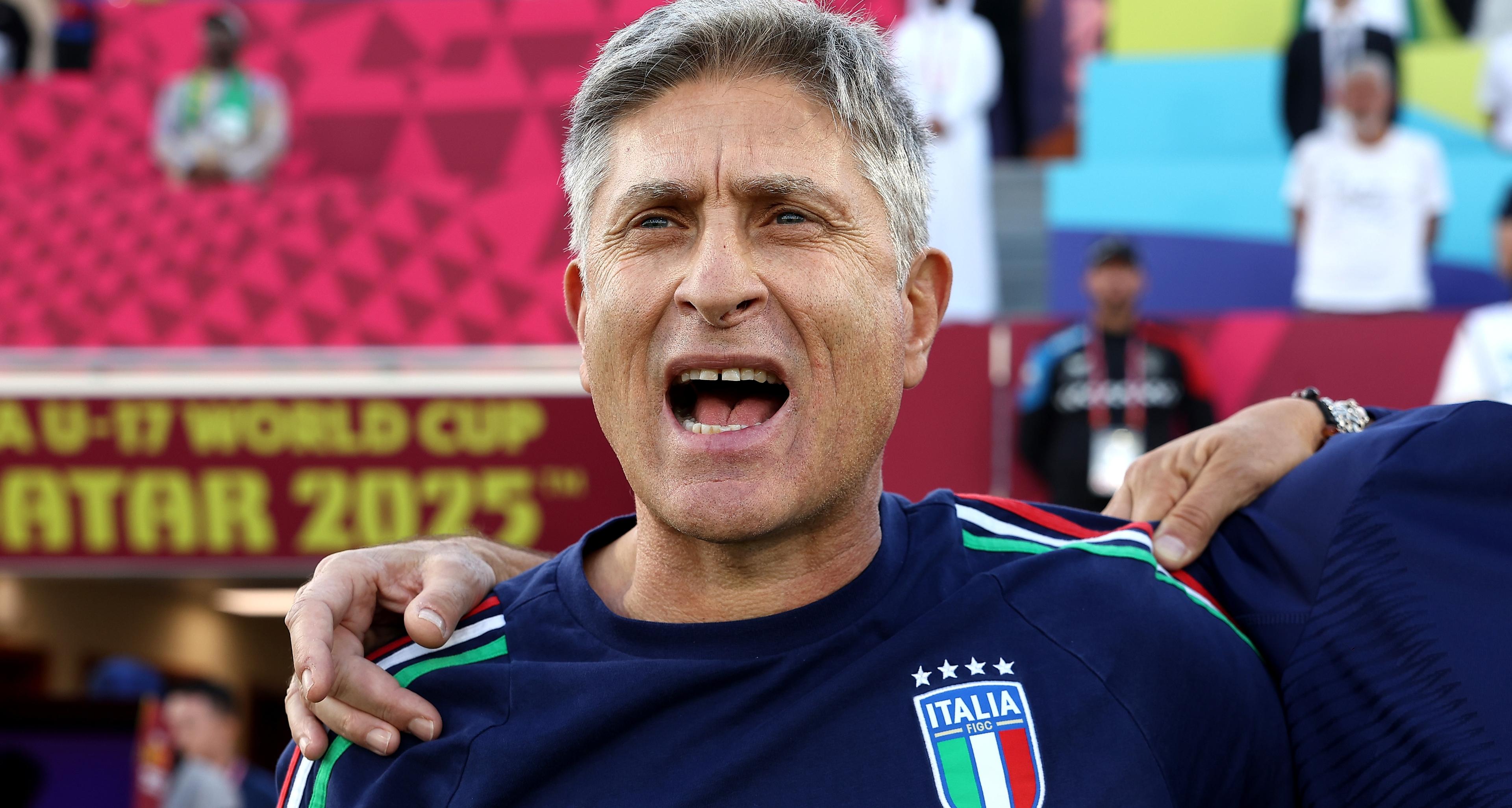 Gli Azzurrini ritrovano l’Austria in semifinale. Favo: “Non sarà una partita semplice”