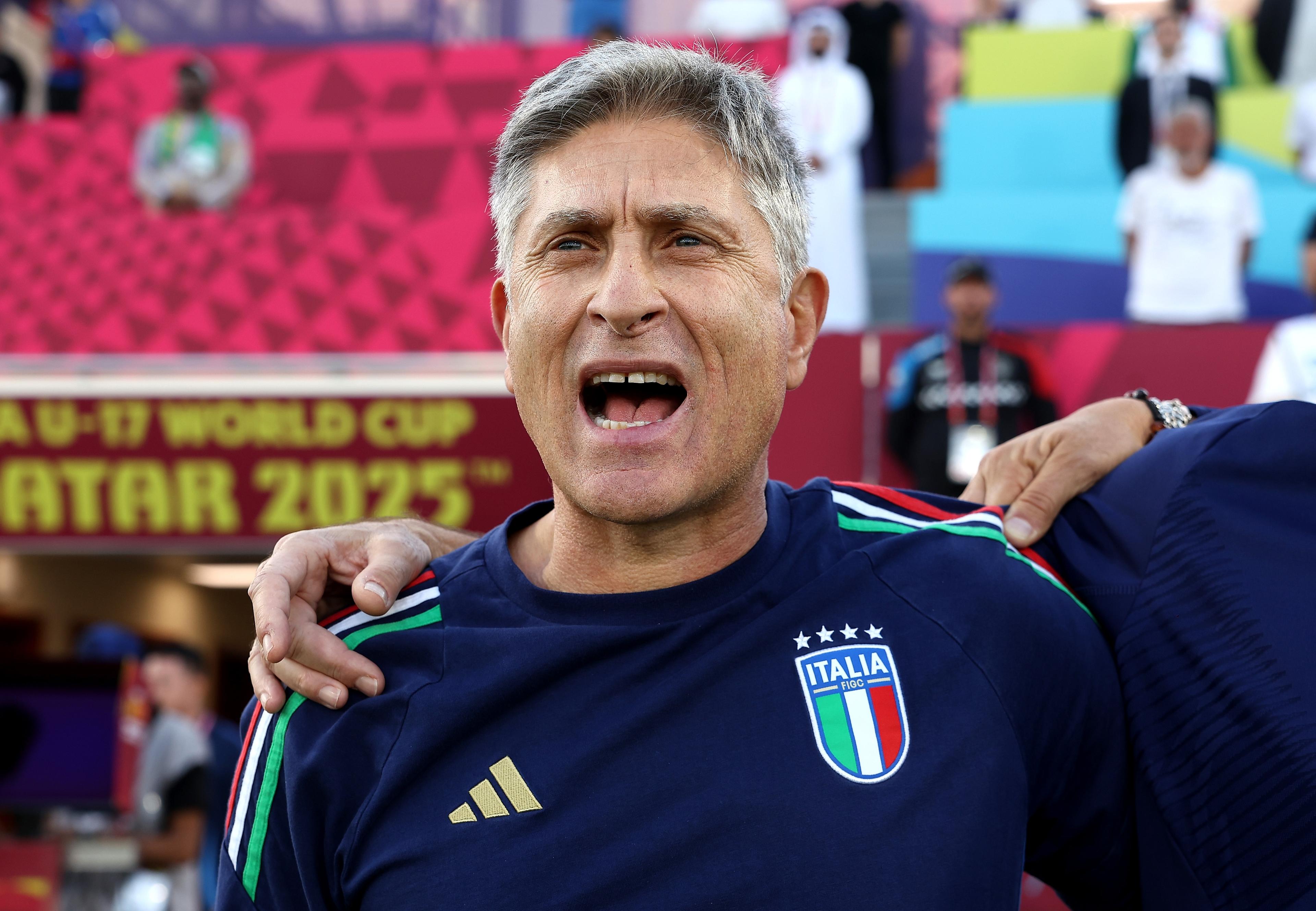 Gli Azzurrini ritrovano l’Austria in semifinale. Favo: “Non sarà una partita semplice”