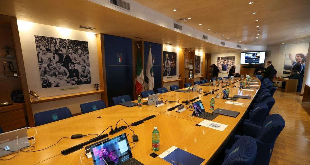 Oggi la riunione del Consiglio Federale: gli argomenti all’ordine del giorno