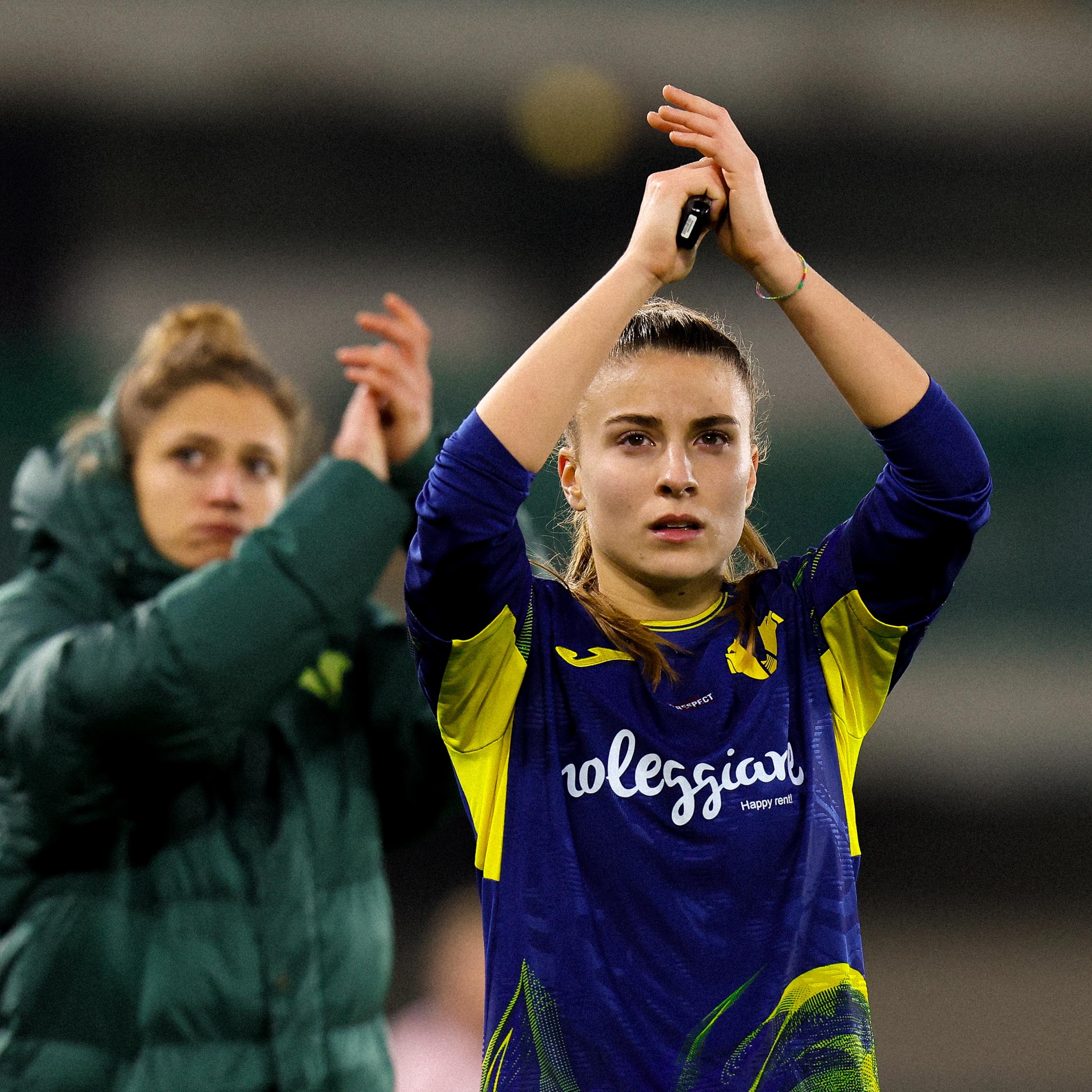 'Double Header' al Bentegodi: l'Hellas fa la storia, la Res Donna Roma si prende i tre punti