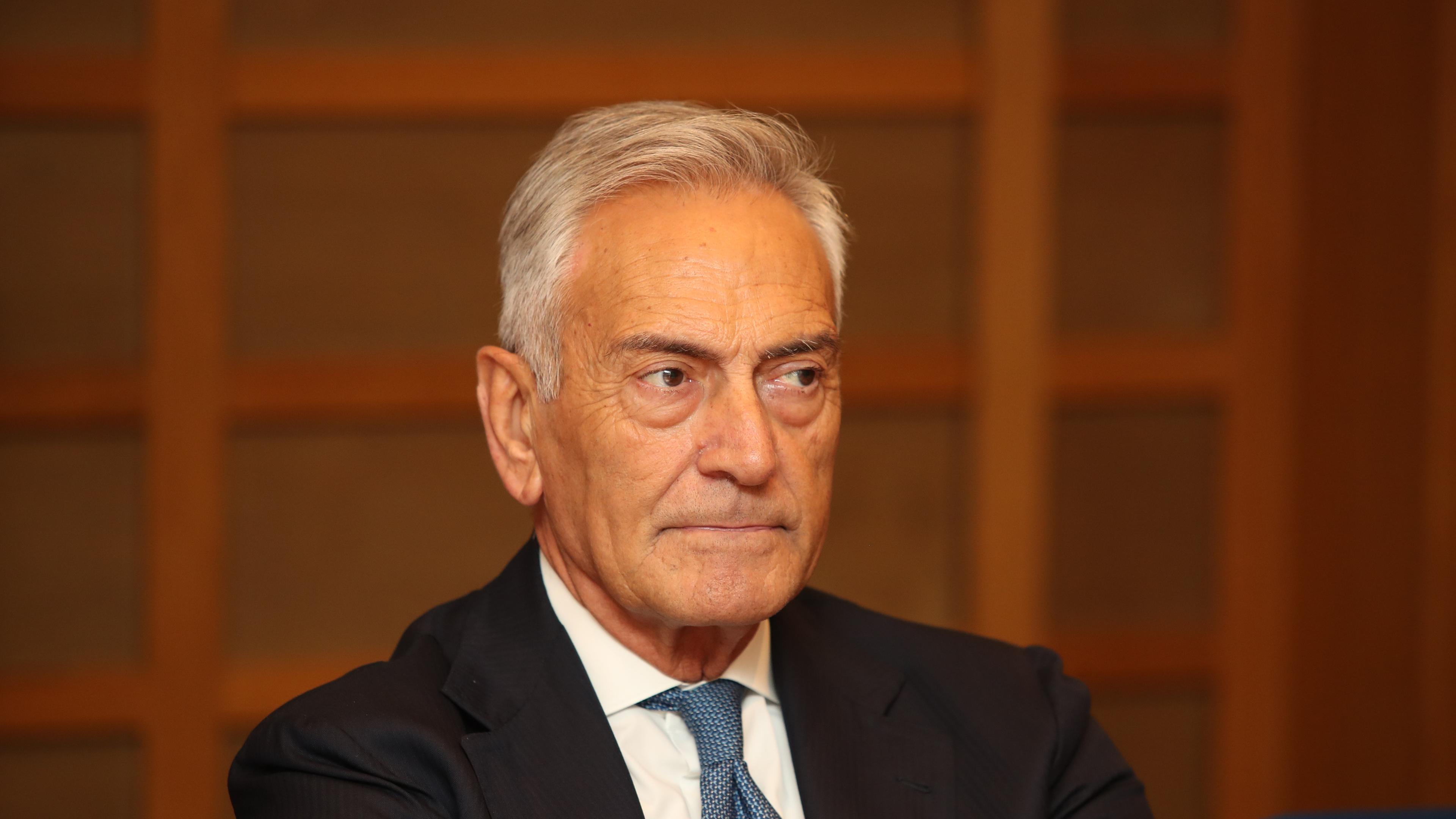 Approvate le Licenze Nazionali. Gravina: “Ci saranno dei vantaggi per chi investirà sui vivai”