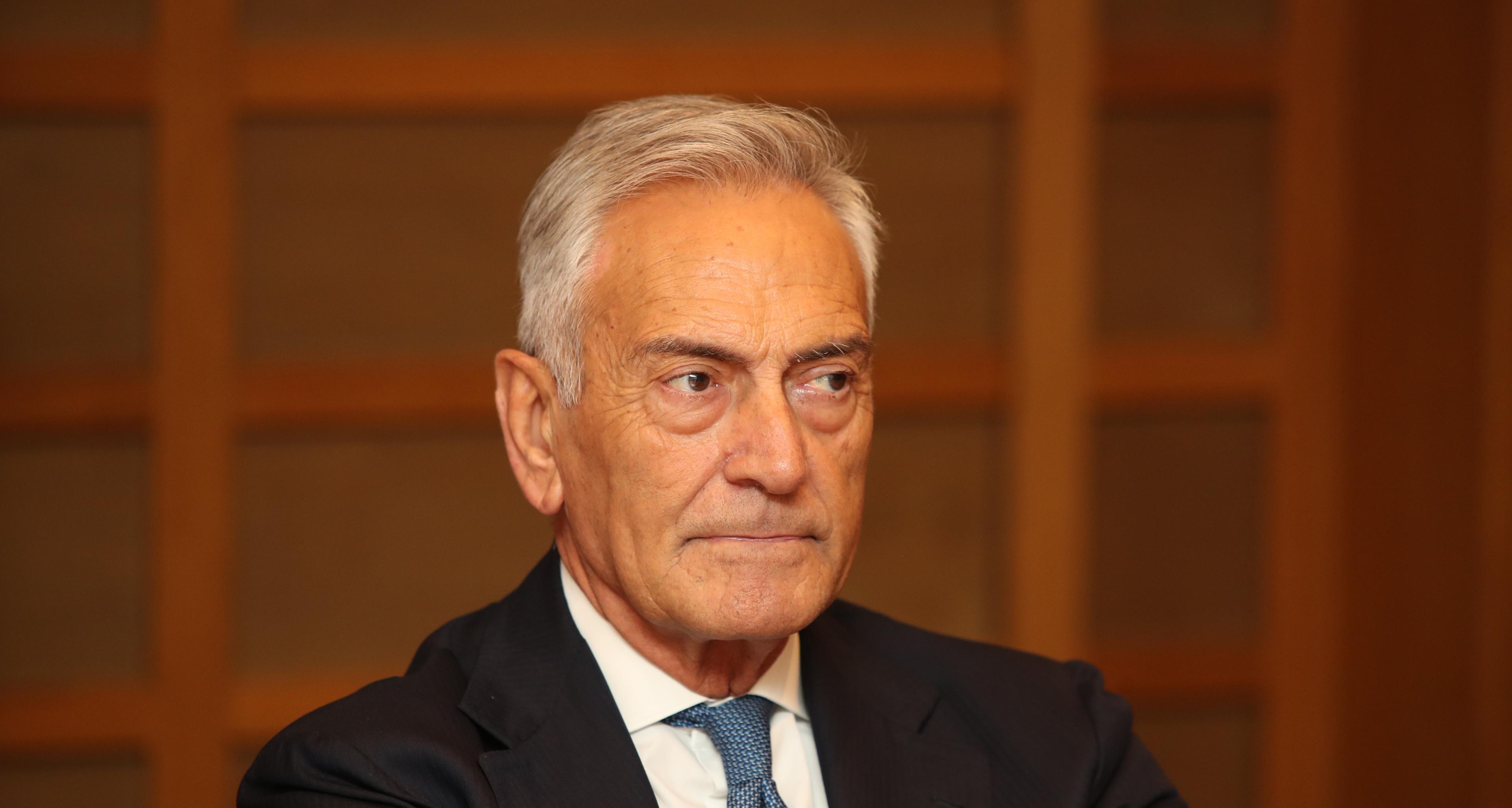 Approvate le Licenze Nazionali. Gravina: “Ci saranno dei vantaggi per chi investirà sui vivai”