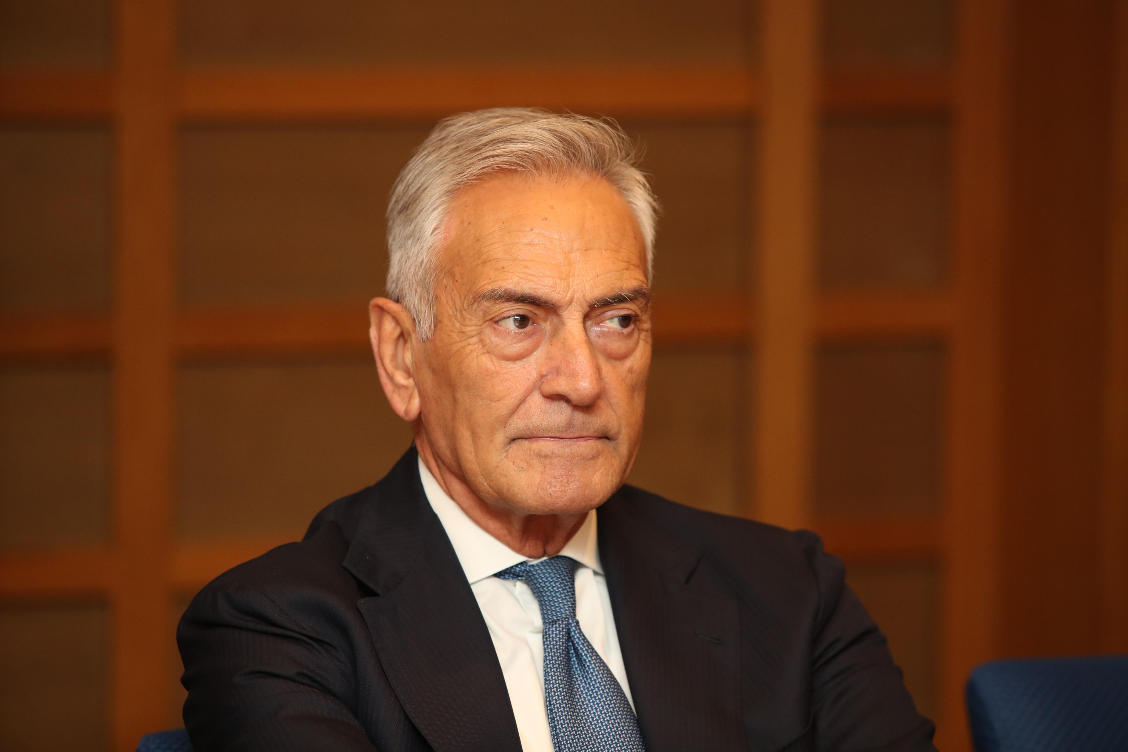 Approvate le Licenze Nazionali. Gravina: “Ci saranno dei vantaggi per chi investirà sui vivai”