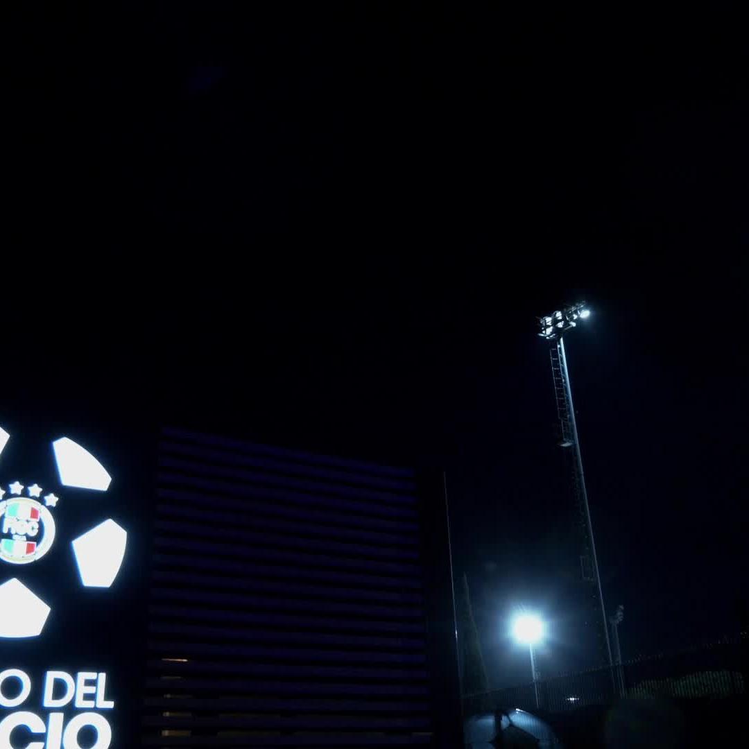 La DCPS dona al Museo del Calcio il premio ricevuto a Madrid