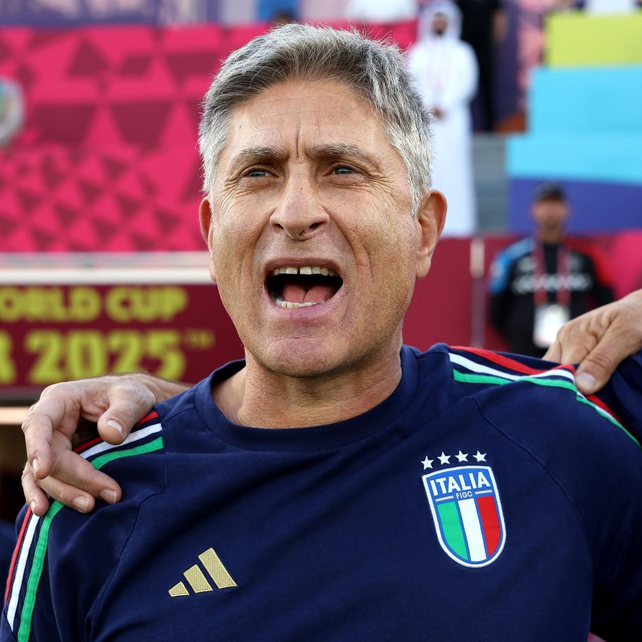 The Azzurrini face Austria again in the semifinals. Favo: ‘It won’t be an easy match’