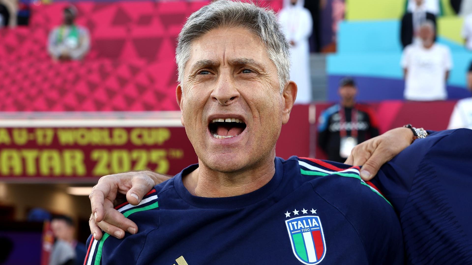 The Azzurrini face Austria again in the semifinals. Favo: ‘It won’t be an easy match’