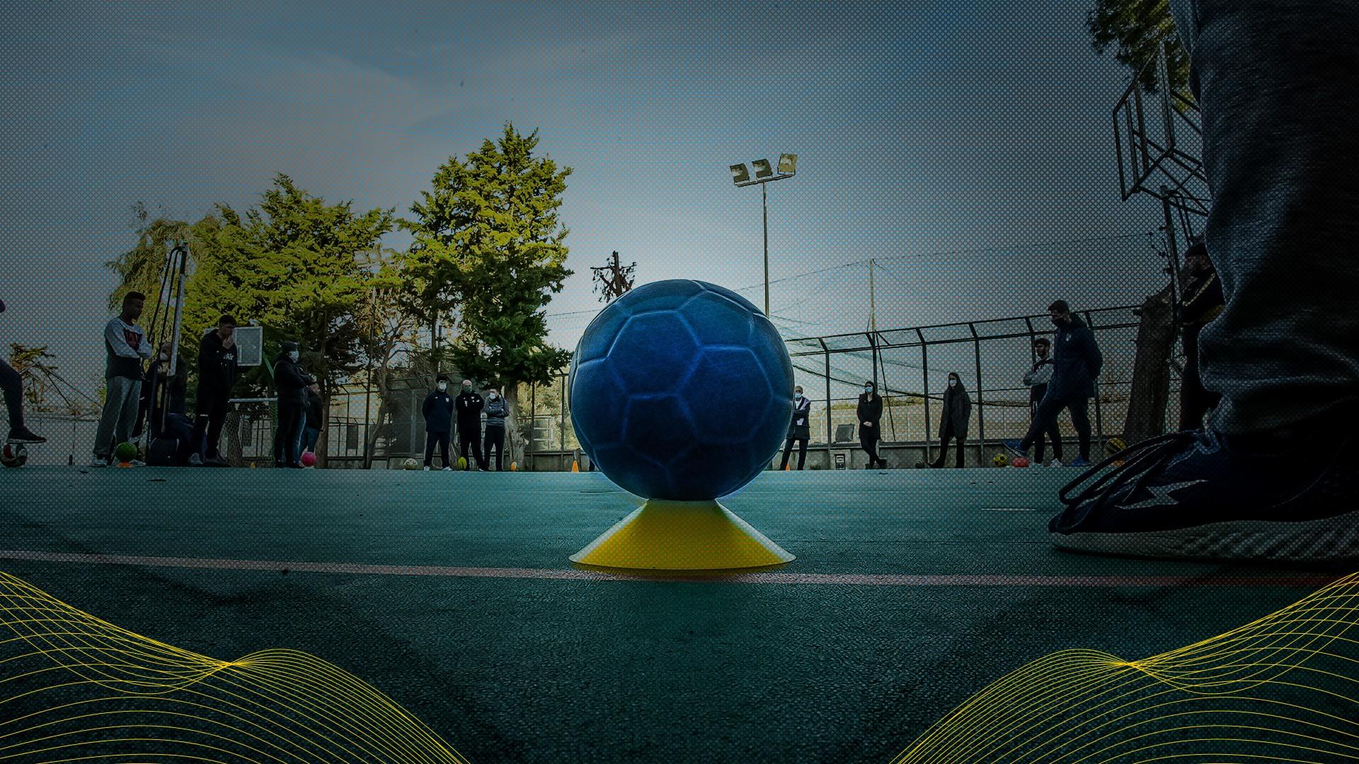 ‘Zona Luce’: il 27 novembre la consegna degli attestati Grassroots livello E - Social Football ai ragazzi del carcere minorile di Nisida