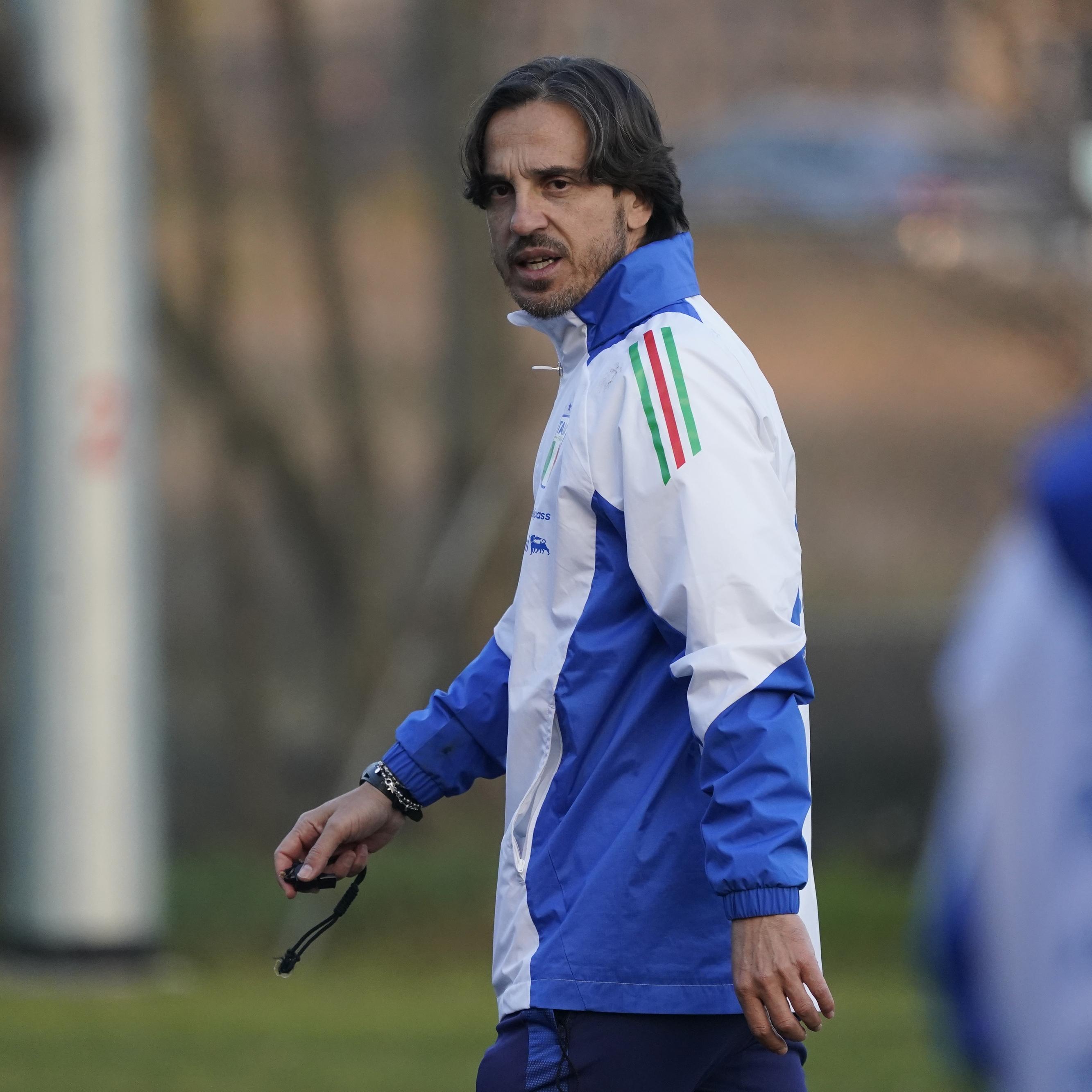 Torneo dei Gironi dal 27 al 29 novembre a Novarello: le scelte di Daniele Franceschini