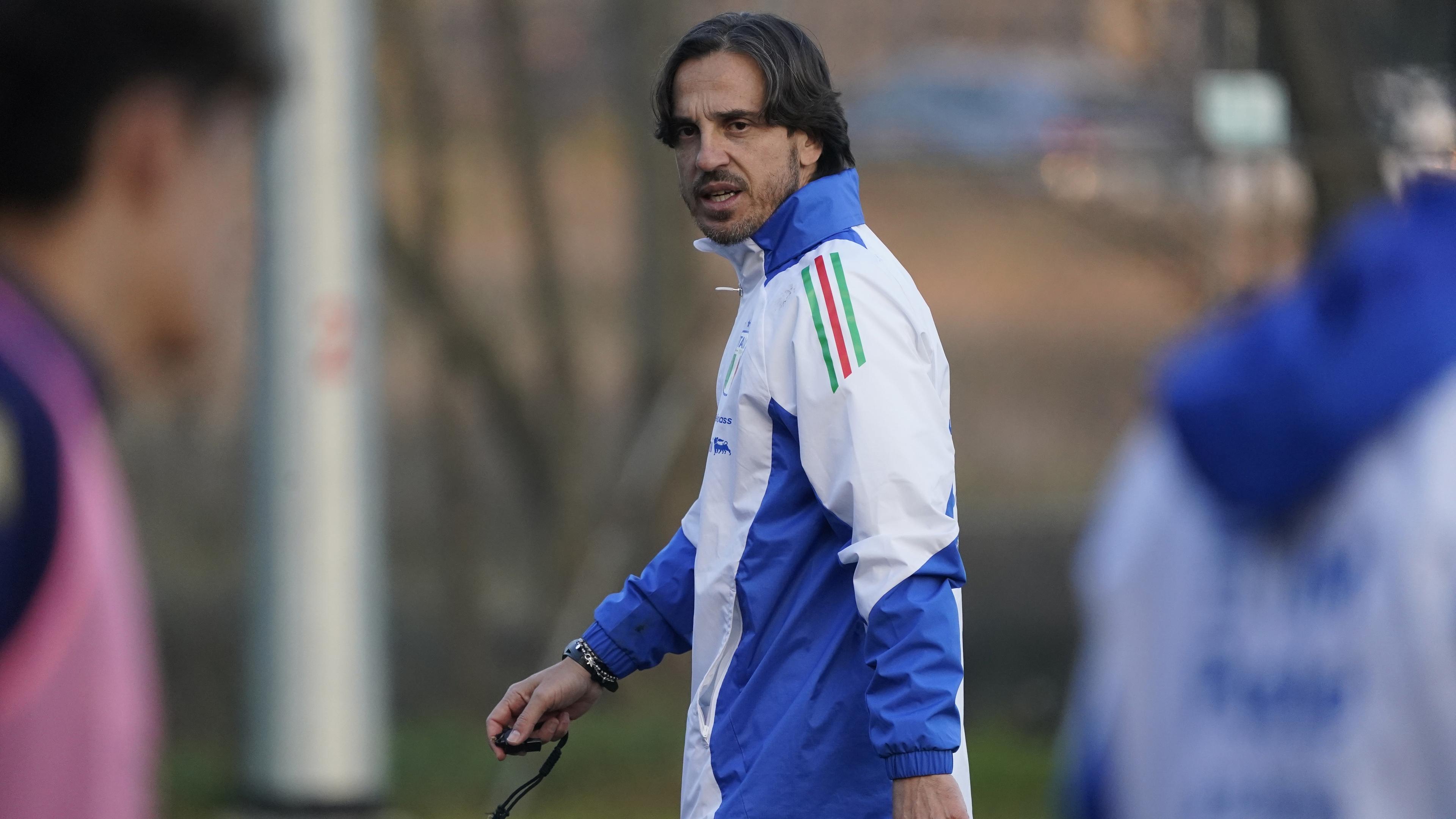 Torneo dei Gironi dal 27 al 29 novembre a Novarello: le scelte di Daniele Franceschini