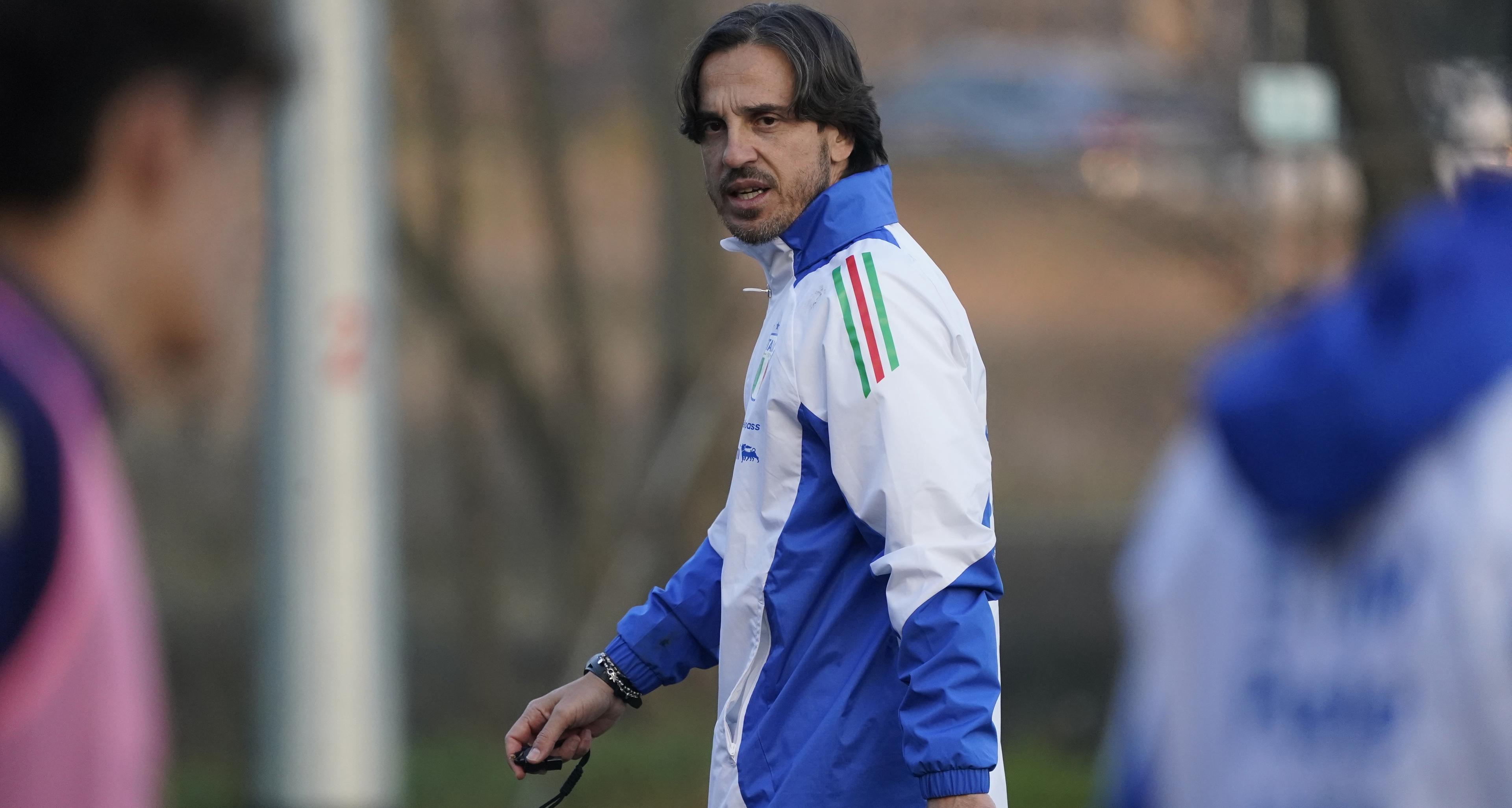 Torneo dei Gironi dal 27 al 29 novembre a Novarello: le scelte di Daniele Franceschini