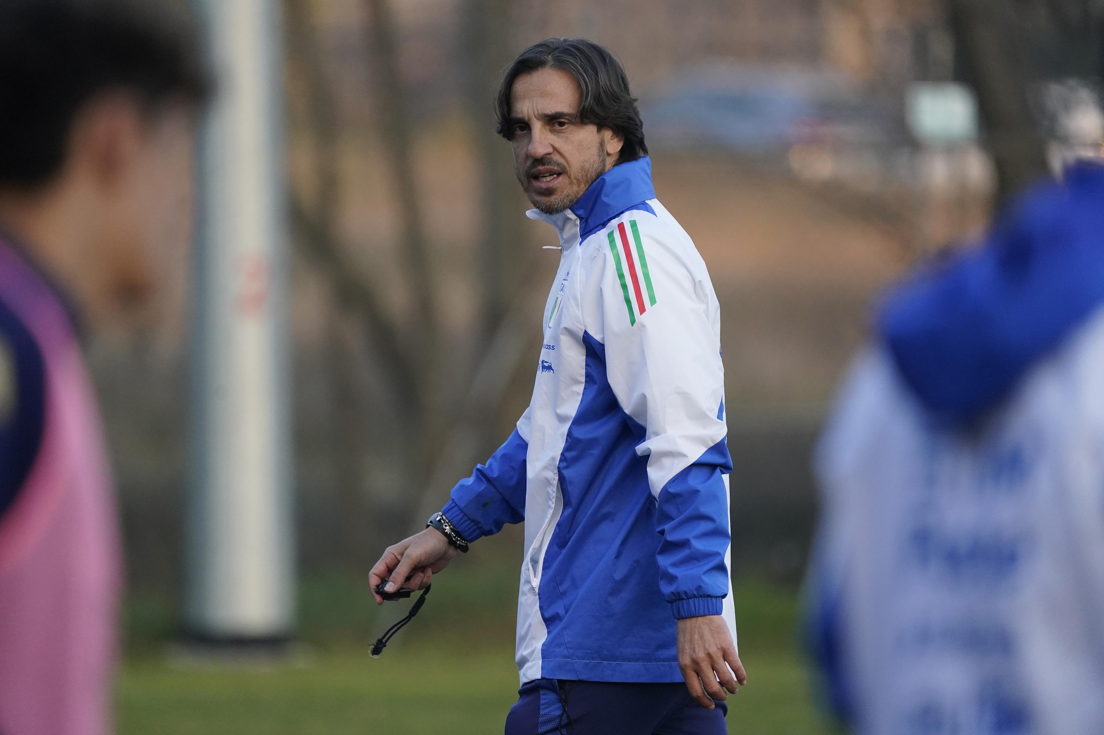 Torneo dei Gironi dal 27 al 29 novembre a Novarello: le scelte di Daniele Franceschini