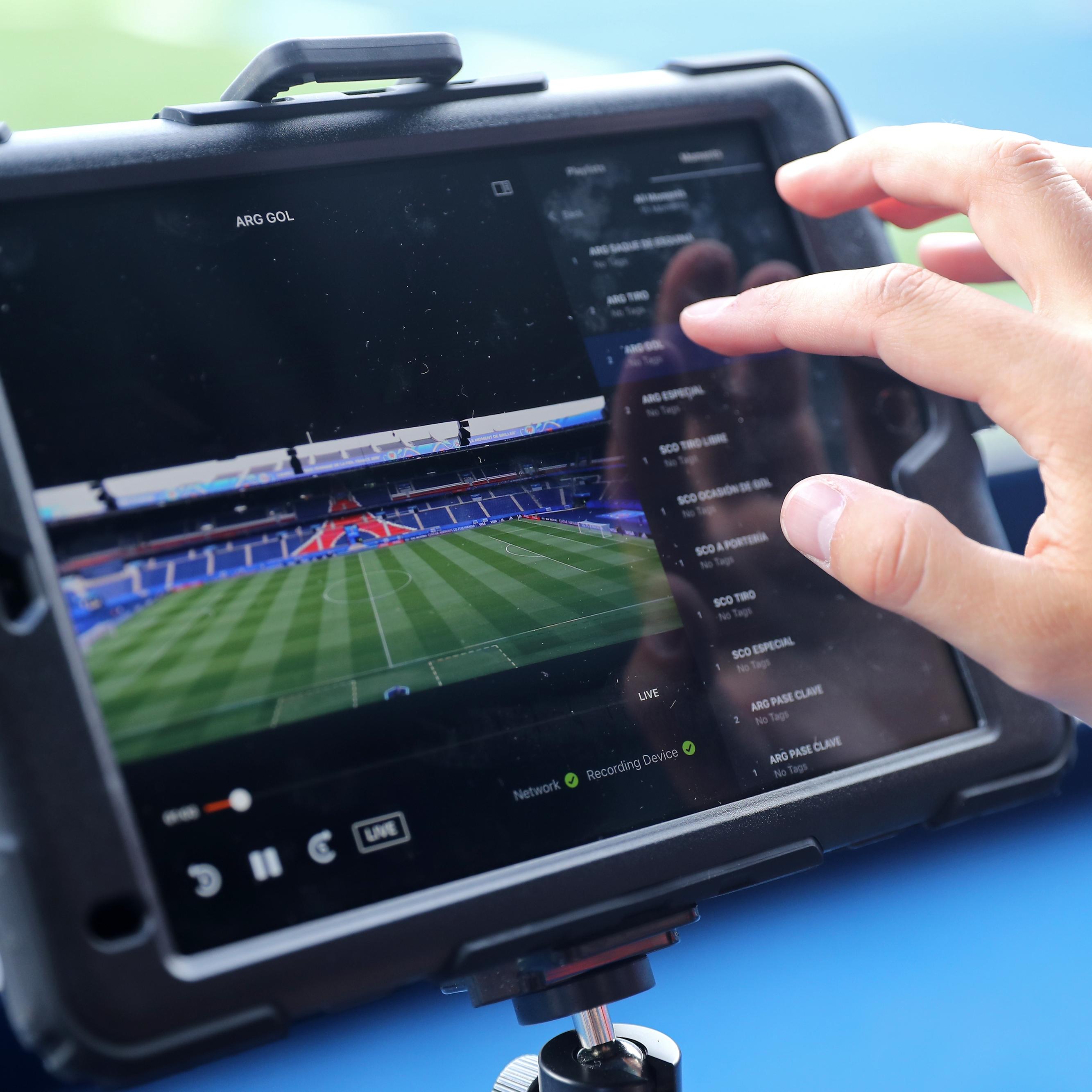 Come diventare un match analyst: il nuovo corso del Settore Tecnico al via a Coverciano dal 19 gennaio