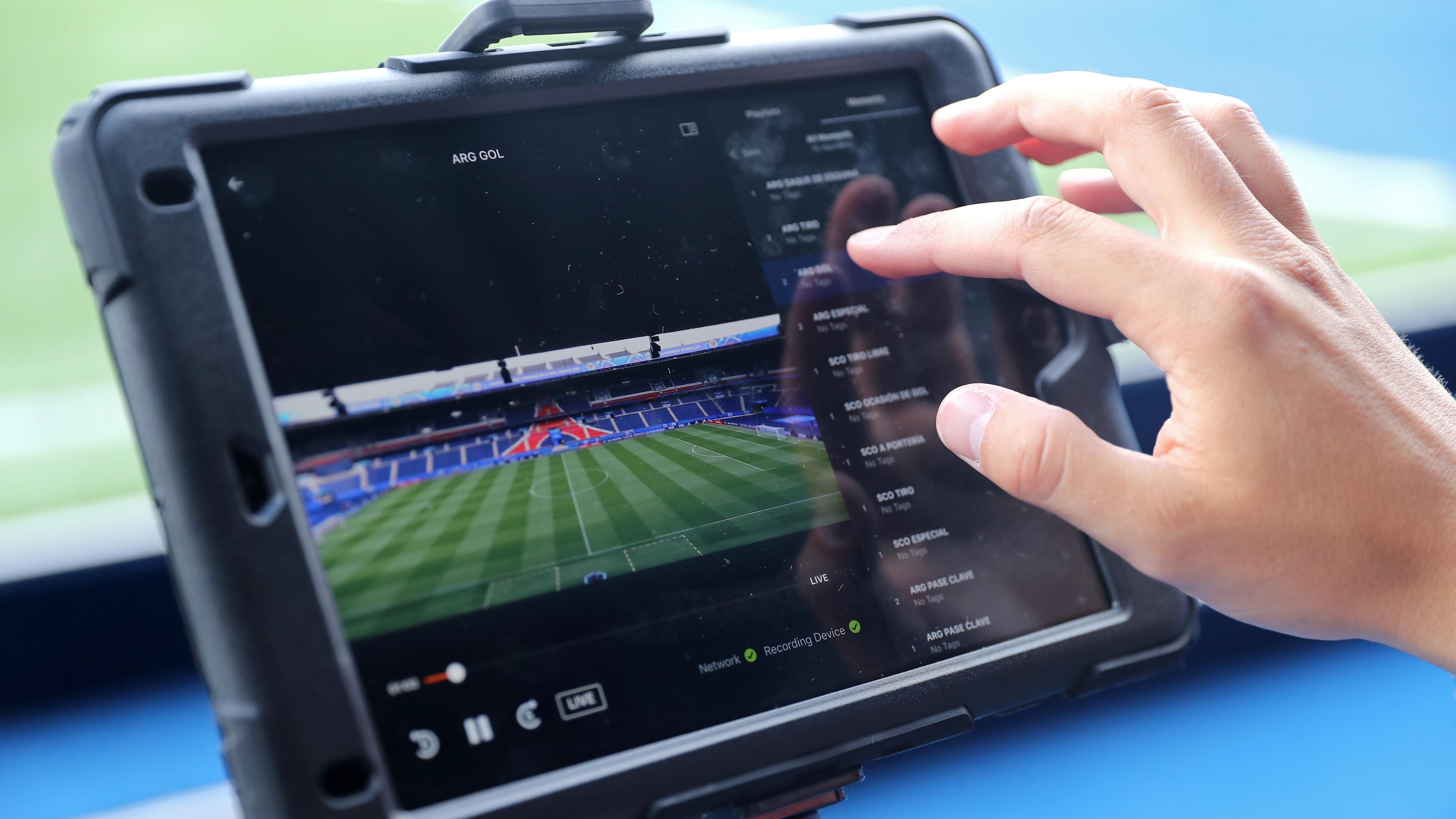 Come diventare un match analyst: il nuovo corso del Settore Tecnico al via a Coverciano dal 19 gennaio