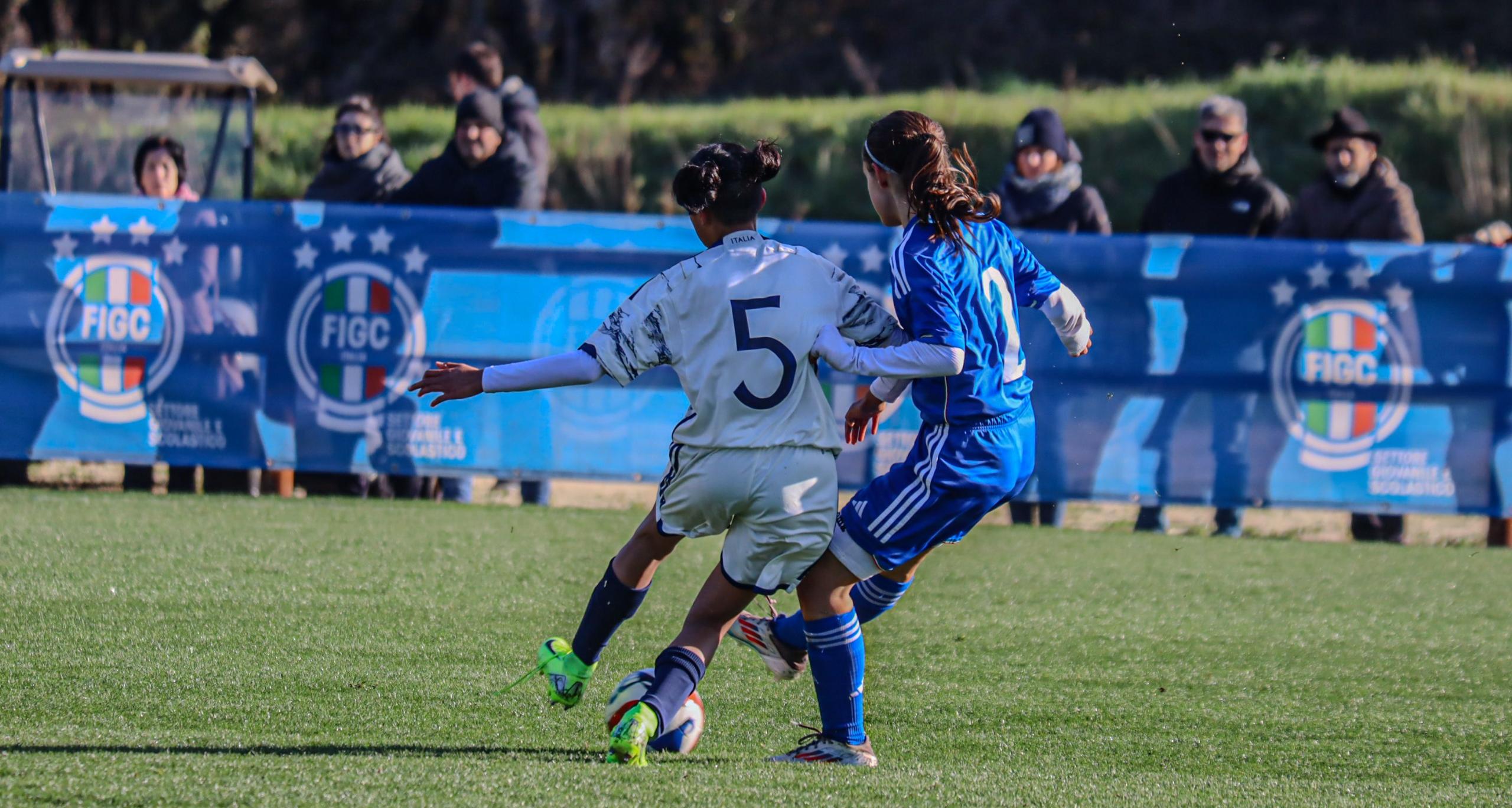 Dal 24 al 27 novembre stage Calcio+ e workshop per i responsabili dei vivai di A e B