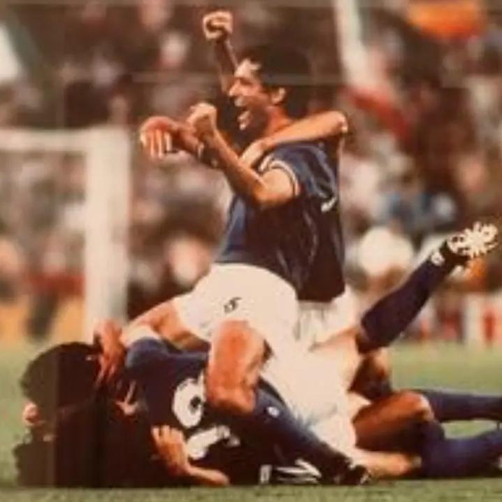Addio Sabe: è scomparso Giancarlo Saliceti, storico fotografo di Coverciano e degli Azzurri