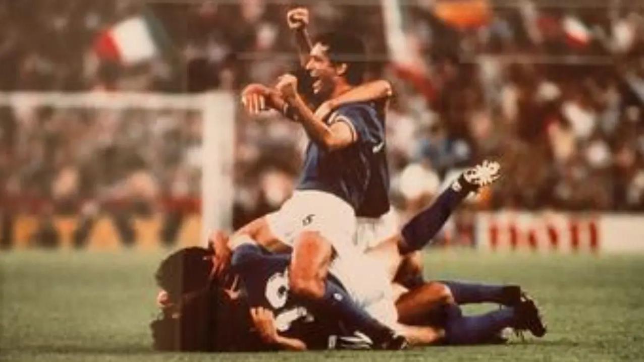 Addio Sabe: è scomparso Giancarlo Saliceti, storico fotografo di Coverciano e degli Azzurri