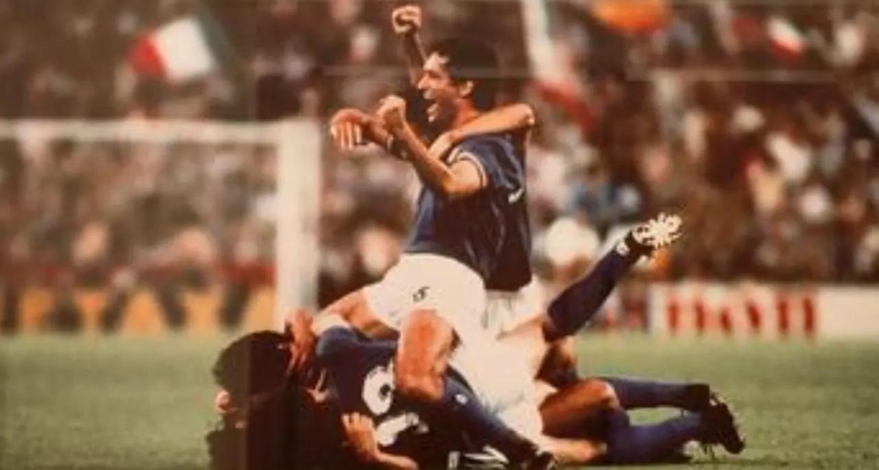 Addio Sabe: è scomparso Giancarlo Saliceti, storico fotografo di Coverciano e degli Azzurri