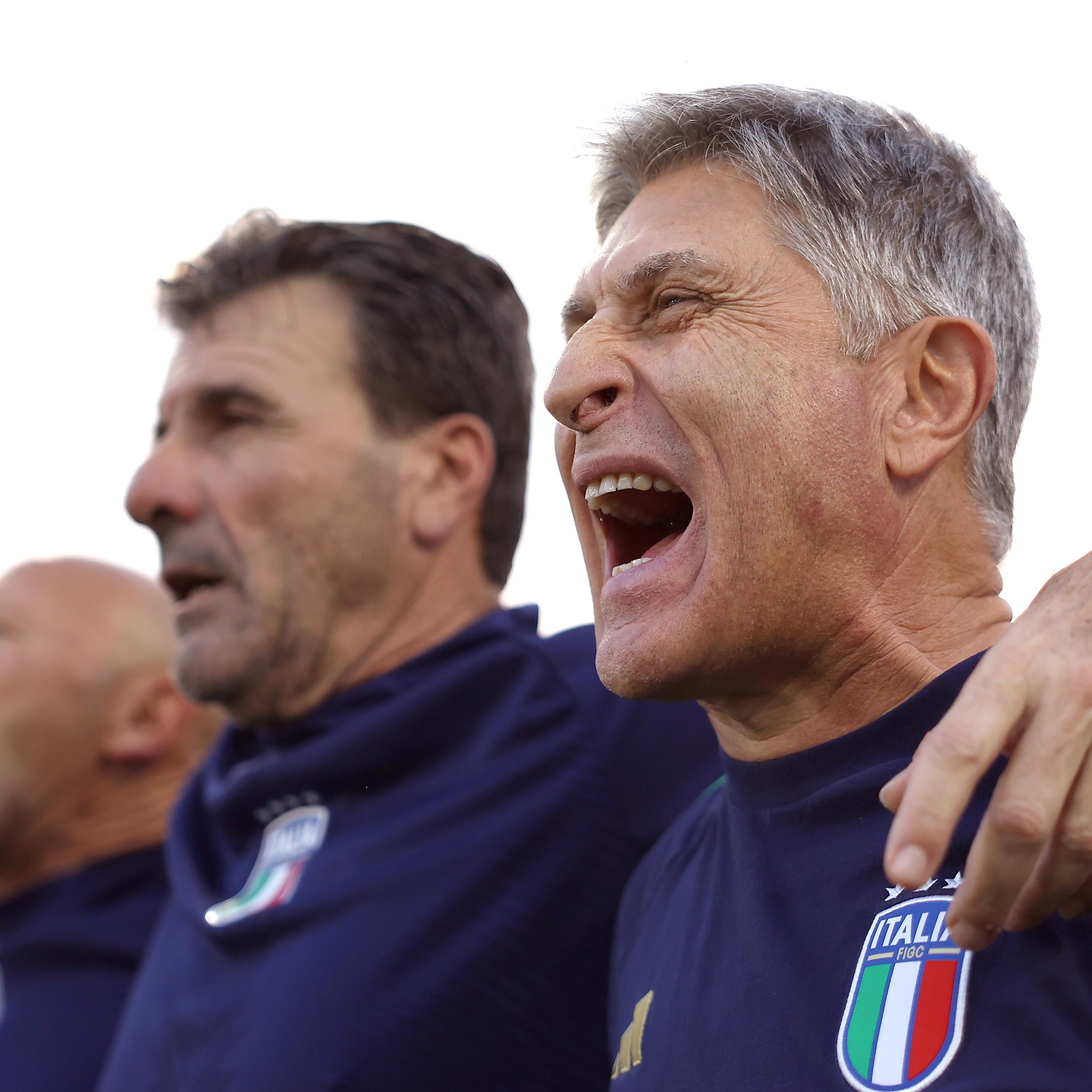 Azzurrini, ultimo atto per il bronzo col Brasile. Favo: “Partita difficile e affascinante”