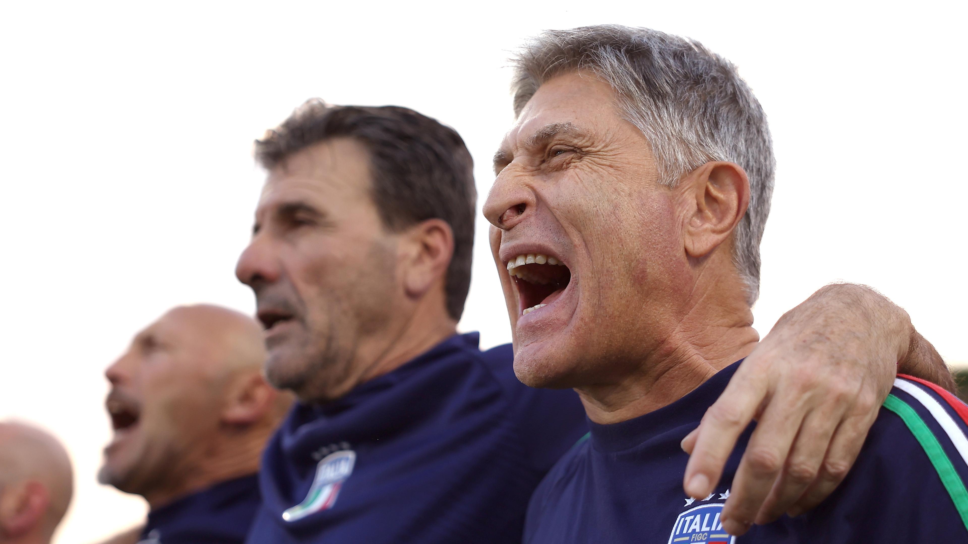 Azzurrini, ultimo atto per il bronzo col Brasile. Favo: “Partita difficile e affascinante”