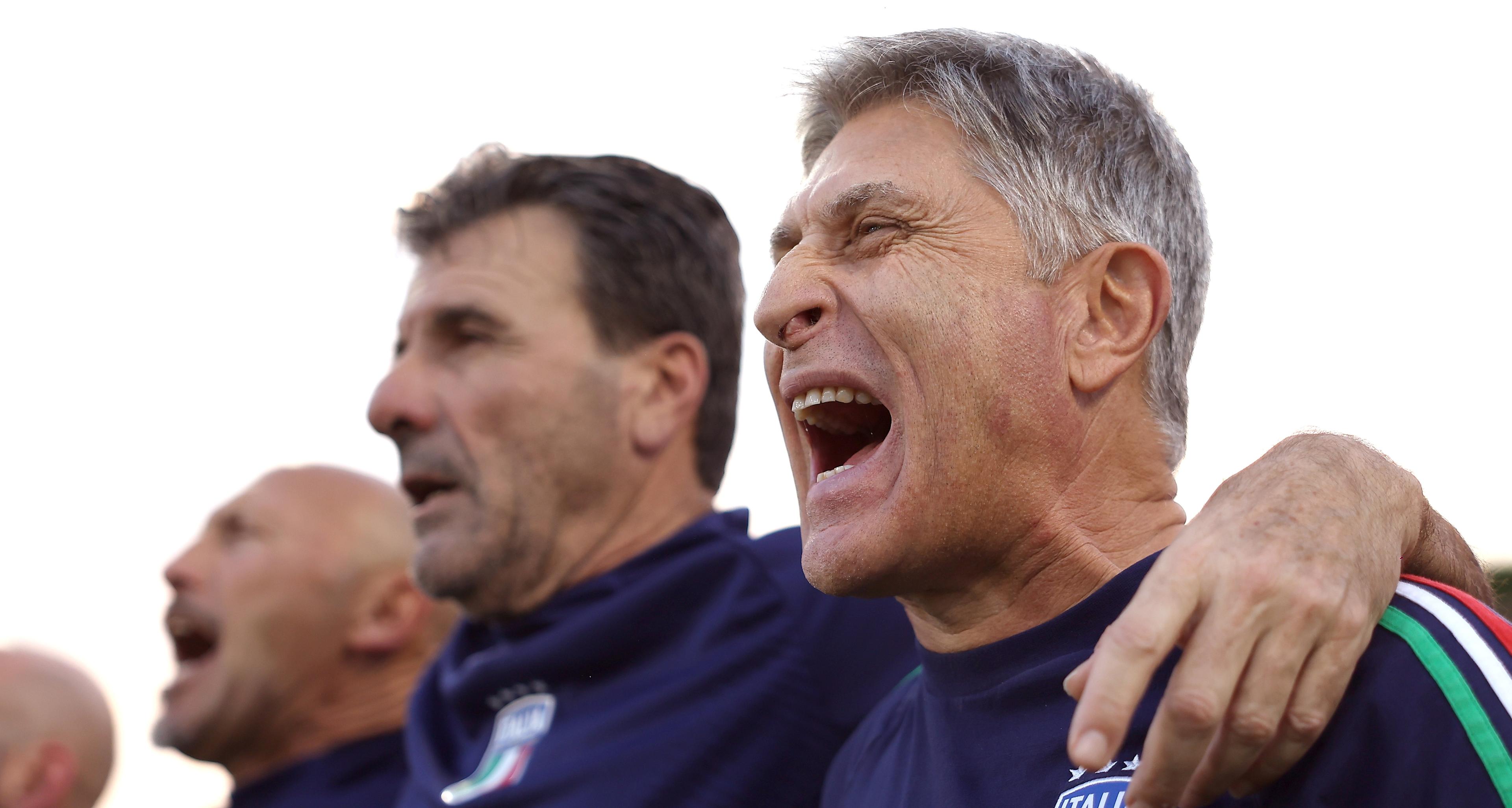 Azzurrini, ultimo atto per il bronzo col Brasile. Favo: “Partita difficile e affascinante”