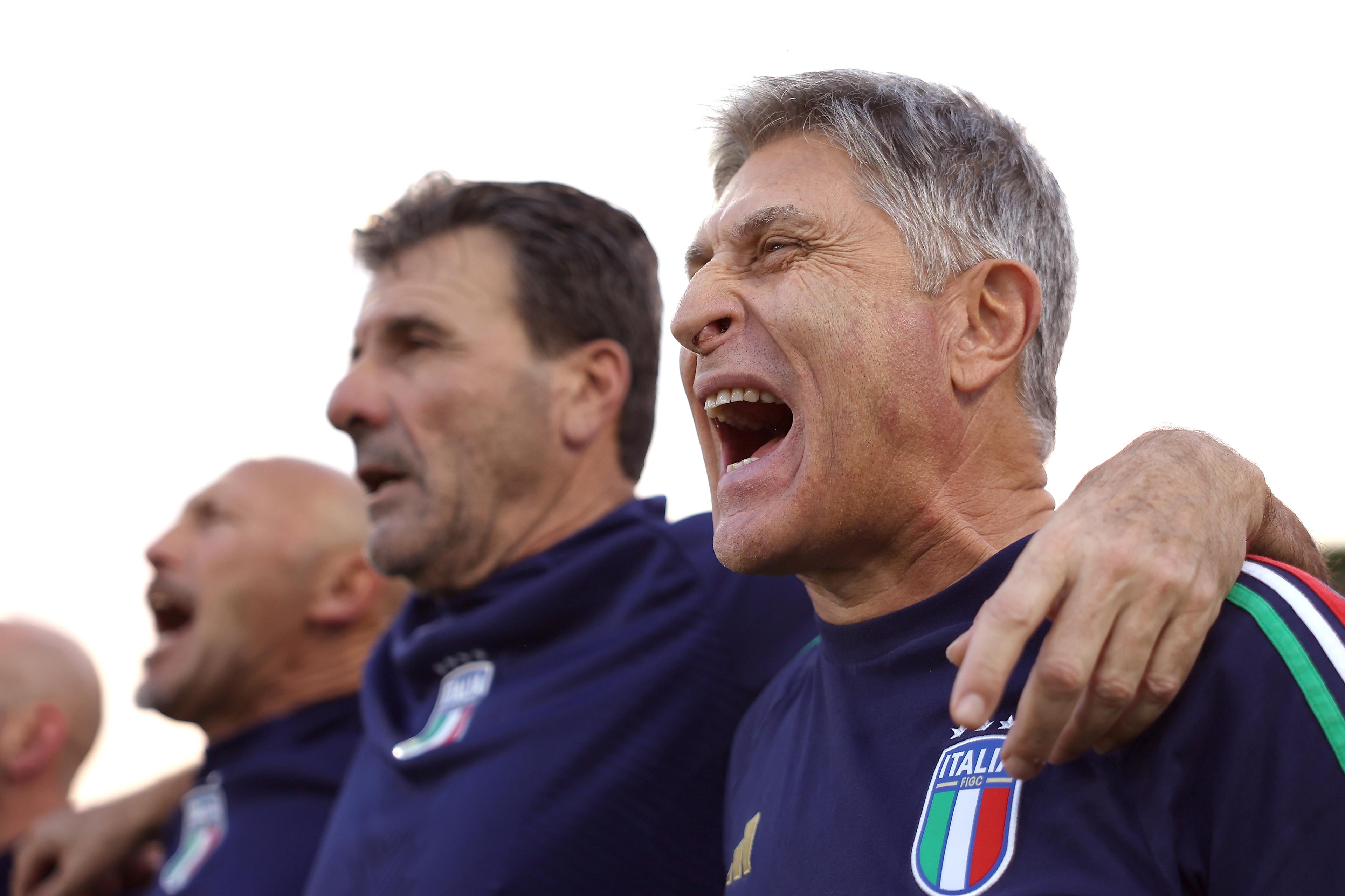 Azzurrini, ultimo atto per il bronzo col Brasile. Favo: “Partita difficile e affascinante”