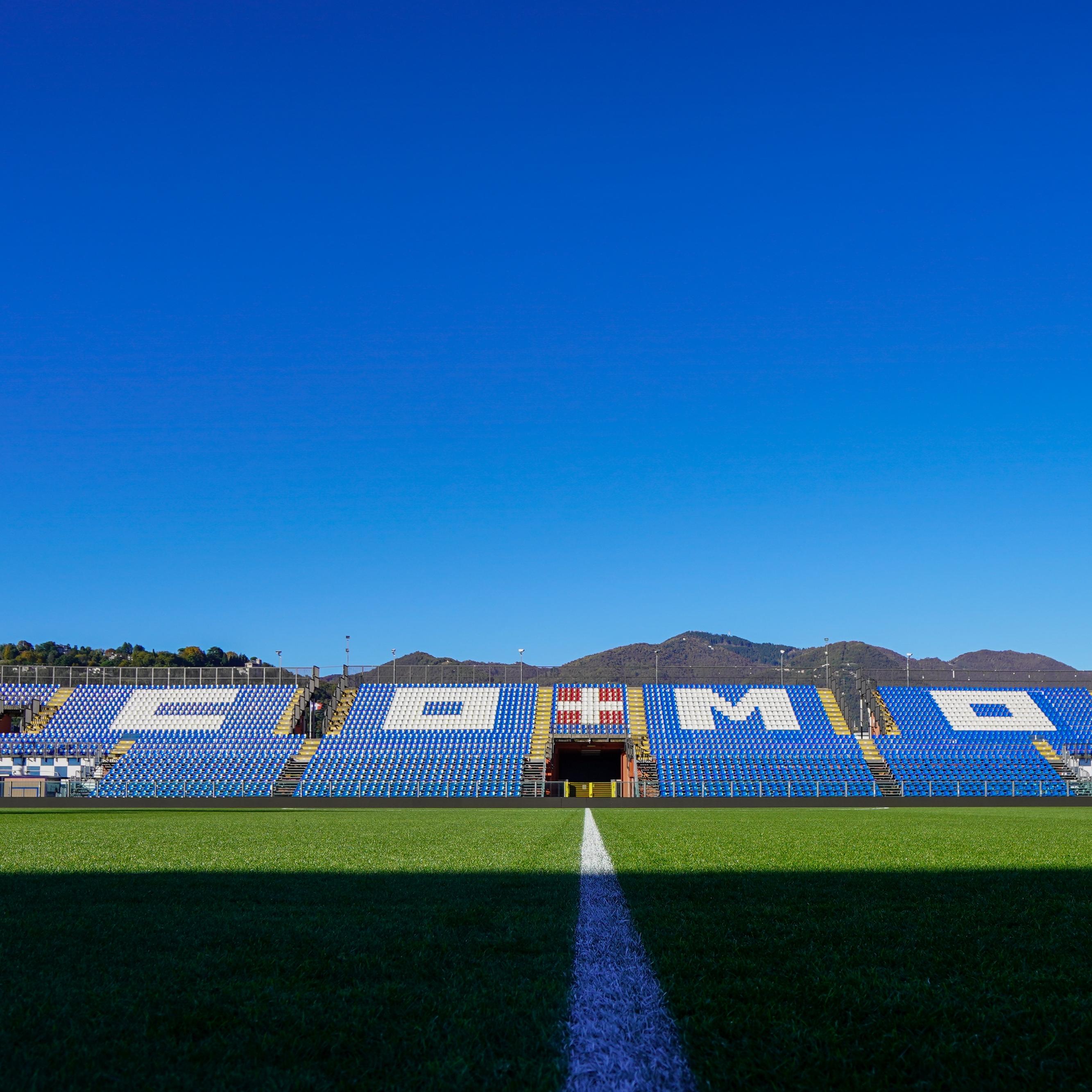 La Serie B Femminile sbarca anche al 'Sinigaglia': domenica 14 dicembre la sfida tra Como 1907 e San Marino Academy