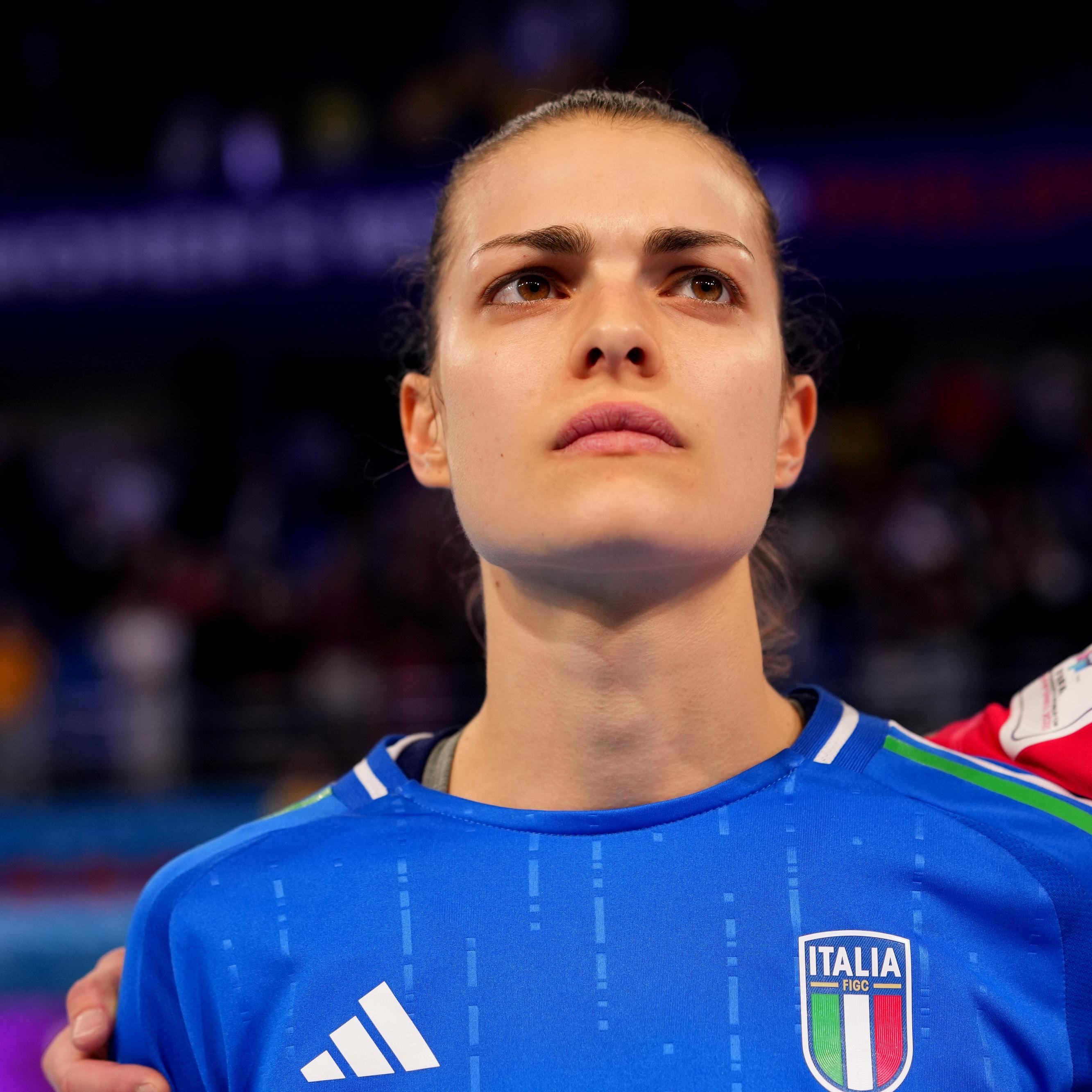 Obiettivo quarti di finale del Mondiale, c’è l’Iran. Coppari: “Giocheremo con intensità e personalità”