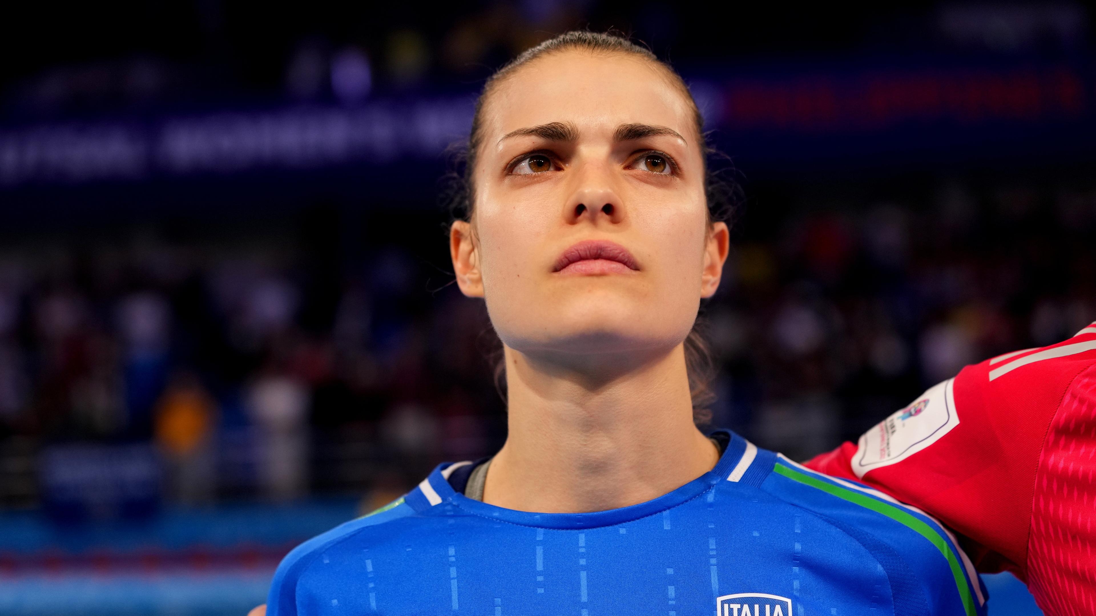 Obiettivo quarti di finale del Mondiale, c’è l’Iran. Coppari: “Giocheremo con intensità e personalità”