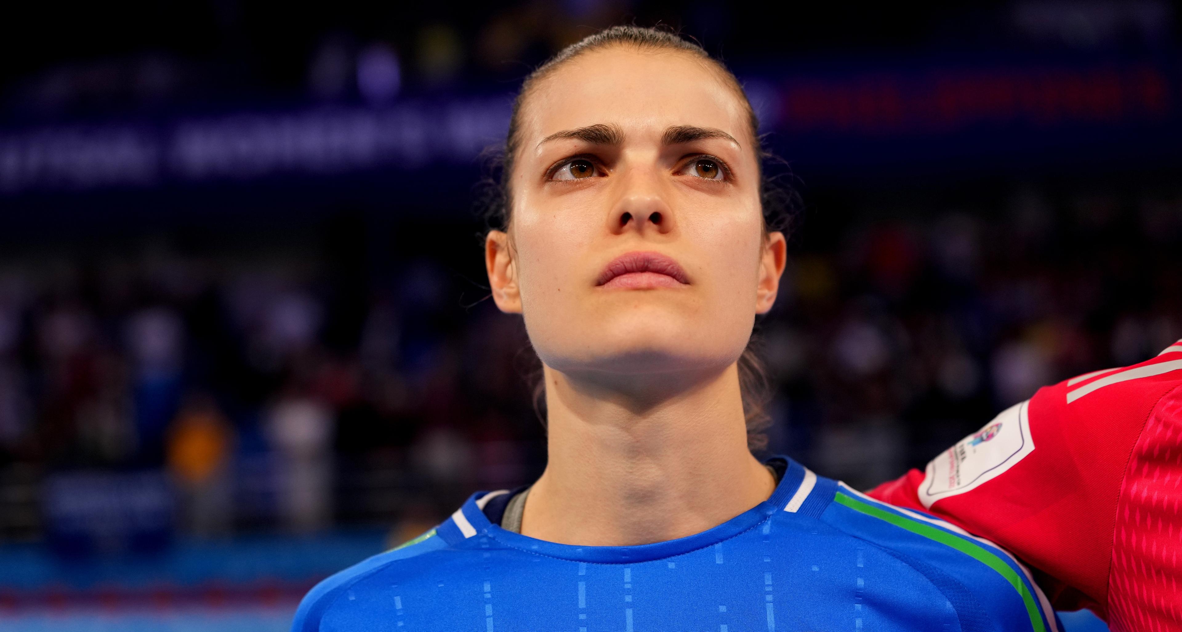 Obiettivo quarti di finale del Mondiale, c’è l’Iran. Coppari: “Giocheremo con intensità e personalità”