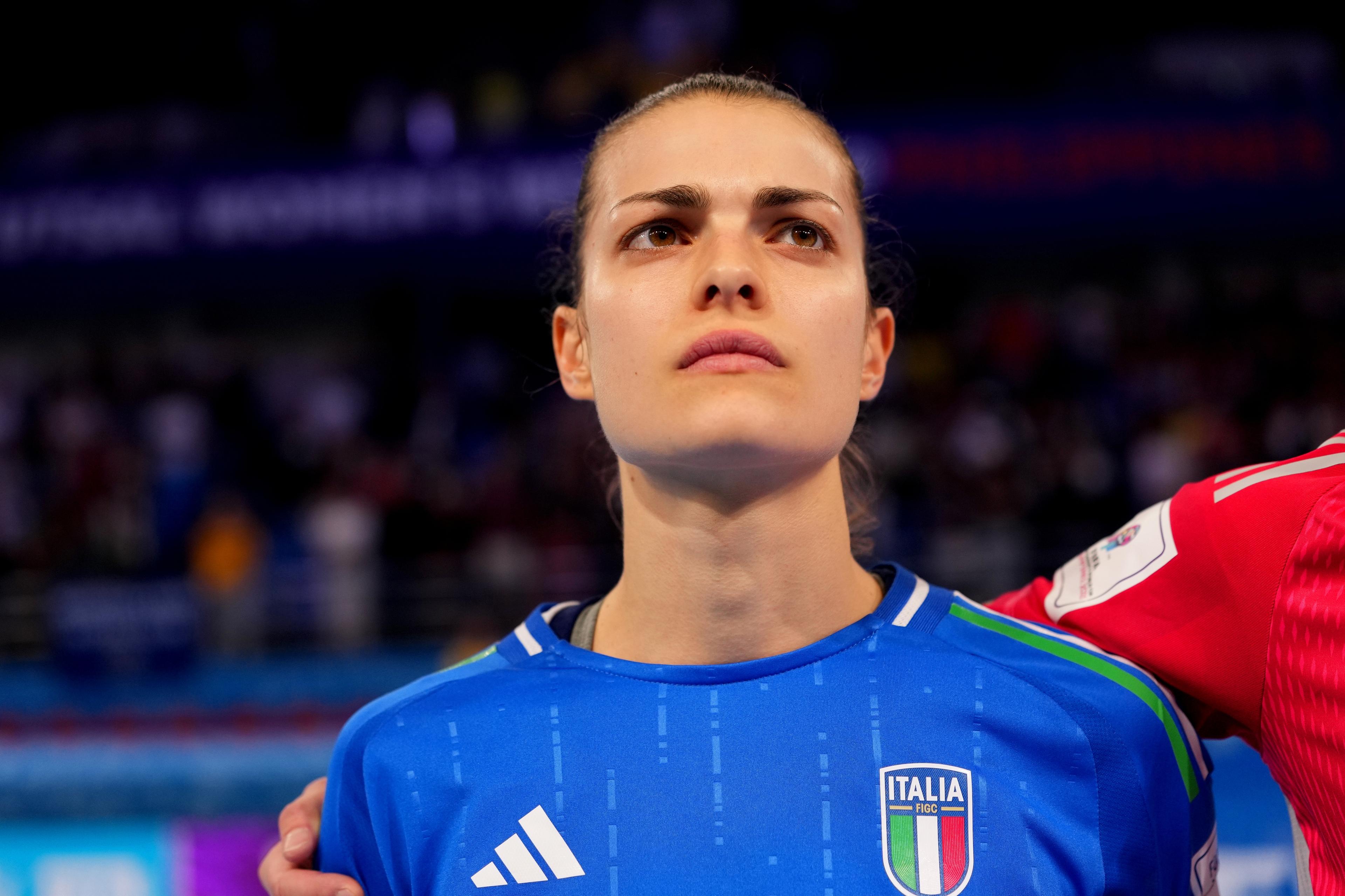 Obiettivo quarti di finale del Mondiale, c’è l’Iran. Coppari: “Giocheremo con intensità e personalità”