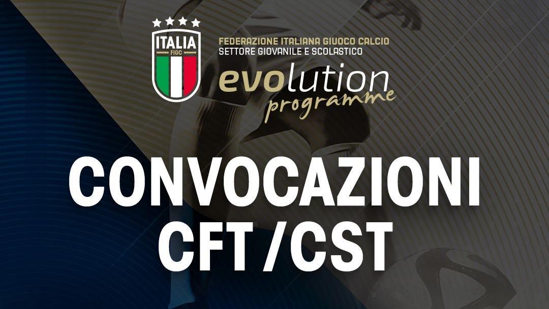 CFT di Padova e CST di Tombolo: convocazioni per lunedì 1 dicembre\u00A02025