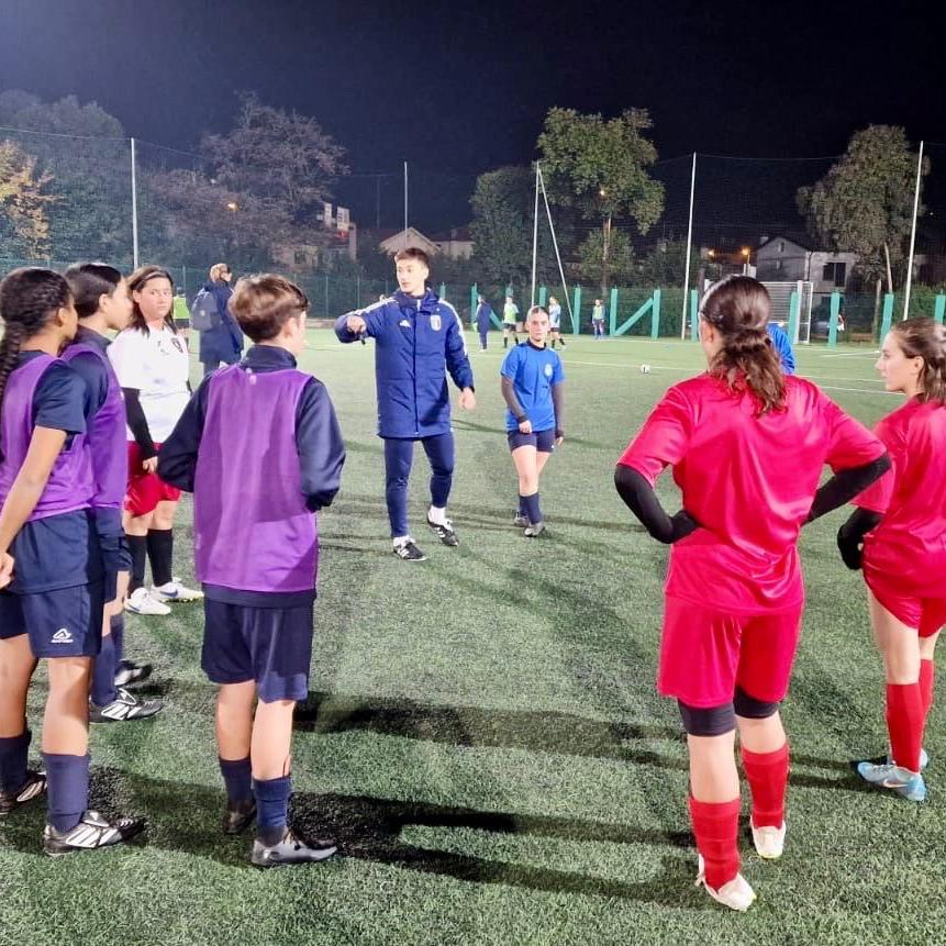 Selezione Territoriale U15F “Terre di Nordest”: Secondo Raduno Stagionale