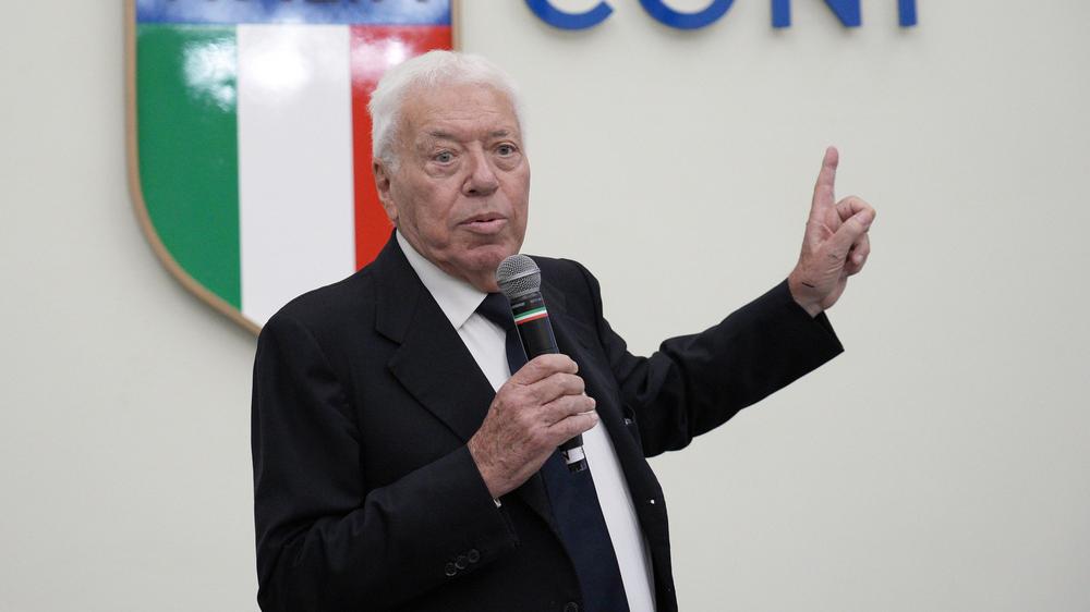 Disposto un momento di raccoglimento in memoria di Nicola Pietrangeli