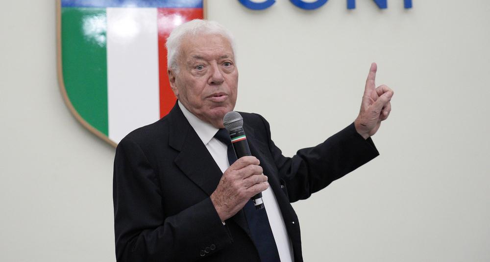 Disposto un momento di raccoglimento in memoria di Nicola Pietrangeli