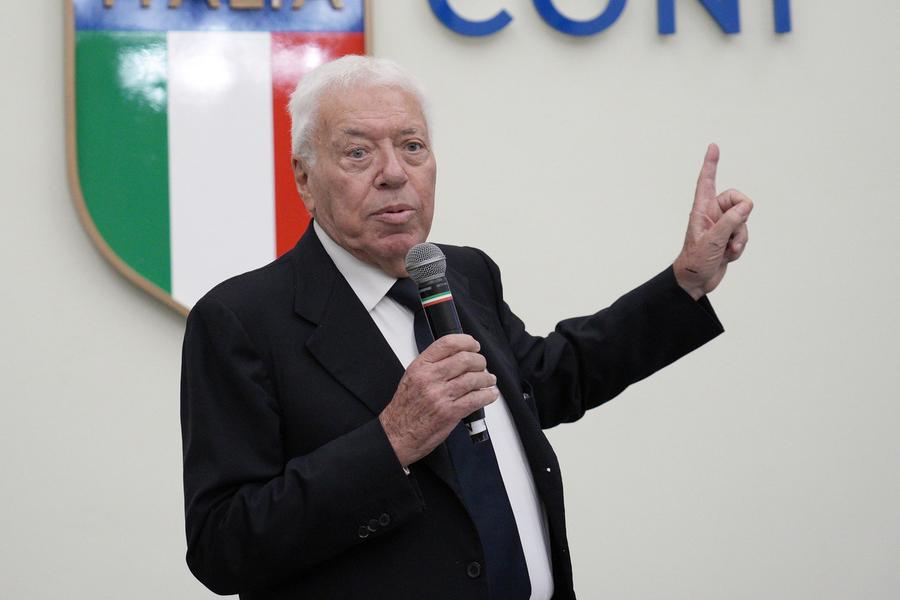 Disposto un momento di raccoglimento in memoria di Nicola Pietrangeli