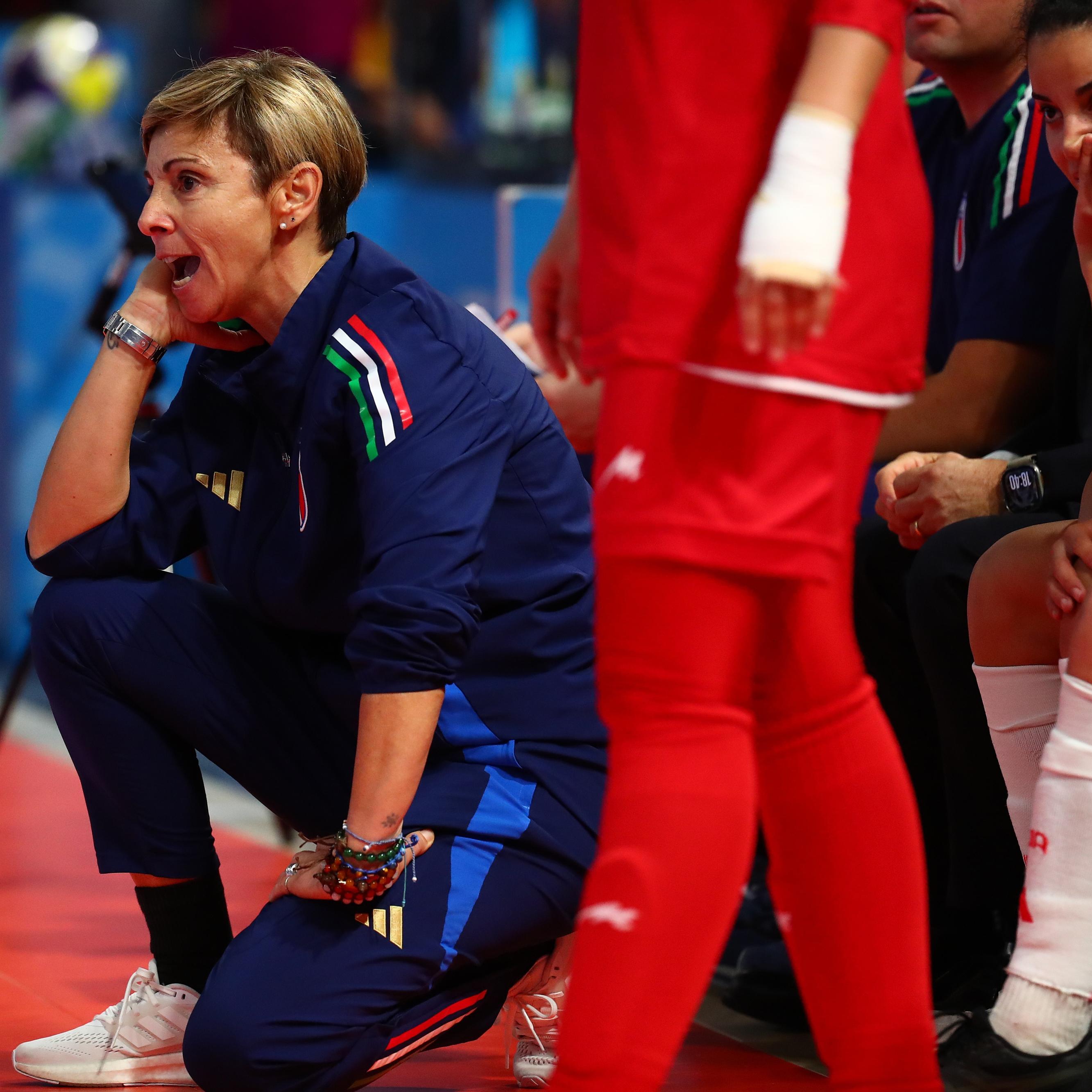 Al Mondiale Portogallo-Italia vale il sogno semifinale. Salvatore: “Avanti con la politica dei piccoli passi”