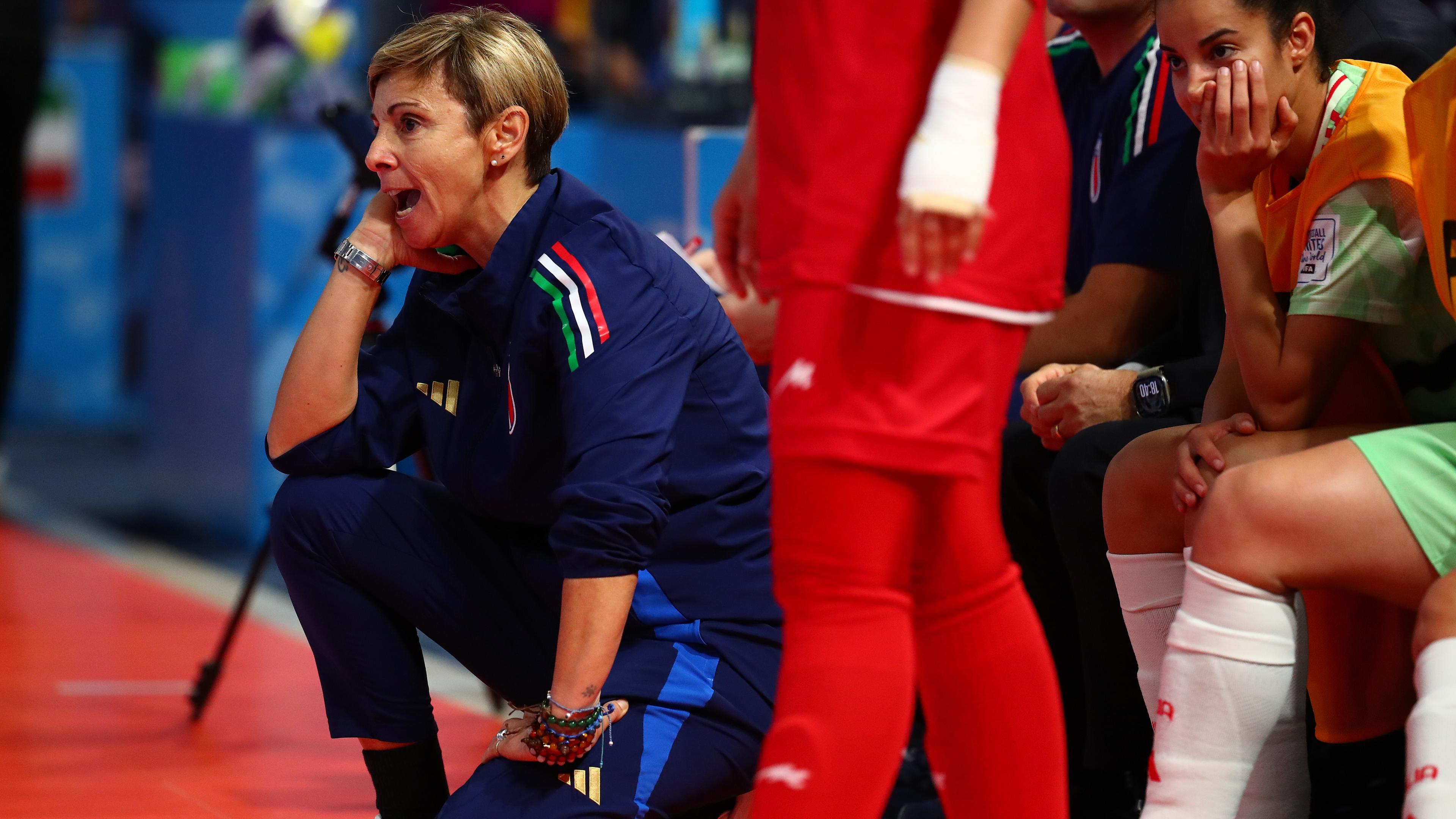 Al Mondiale Portogallo-Italia vale il sogno semifinale. Salvatore: “Avanti con la politica dei piccoli passi”