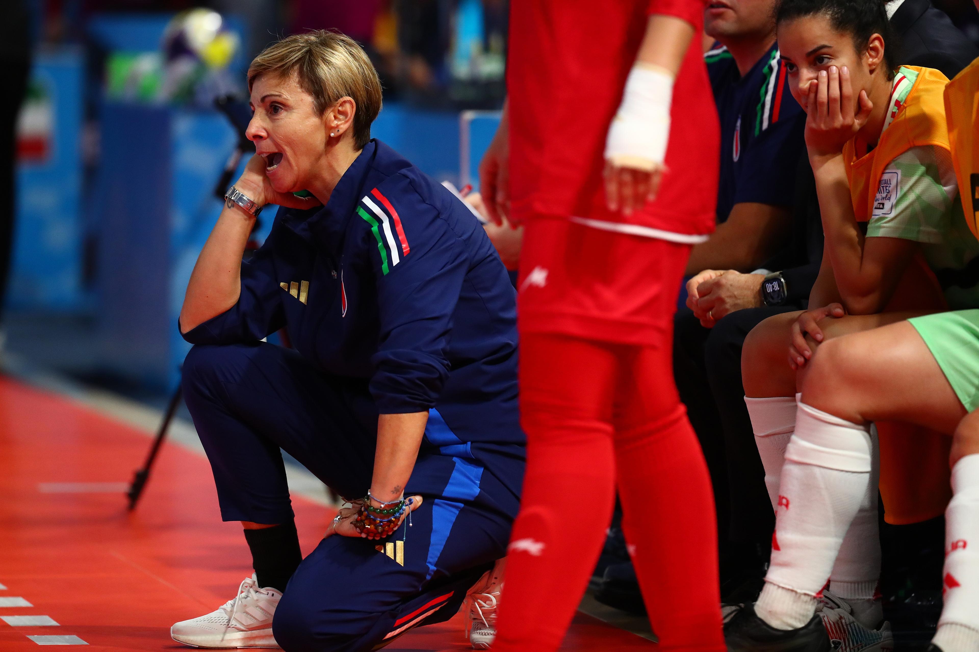 Al Mondiale Portogallo-Italia vale il sogno semifinale. Salvatore: “Avanti con la politica dei piccoli passi”