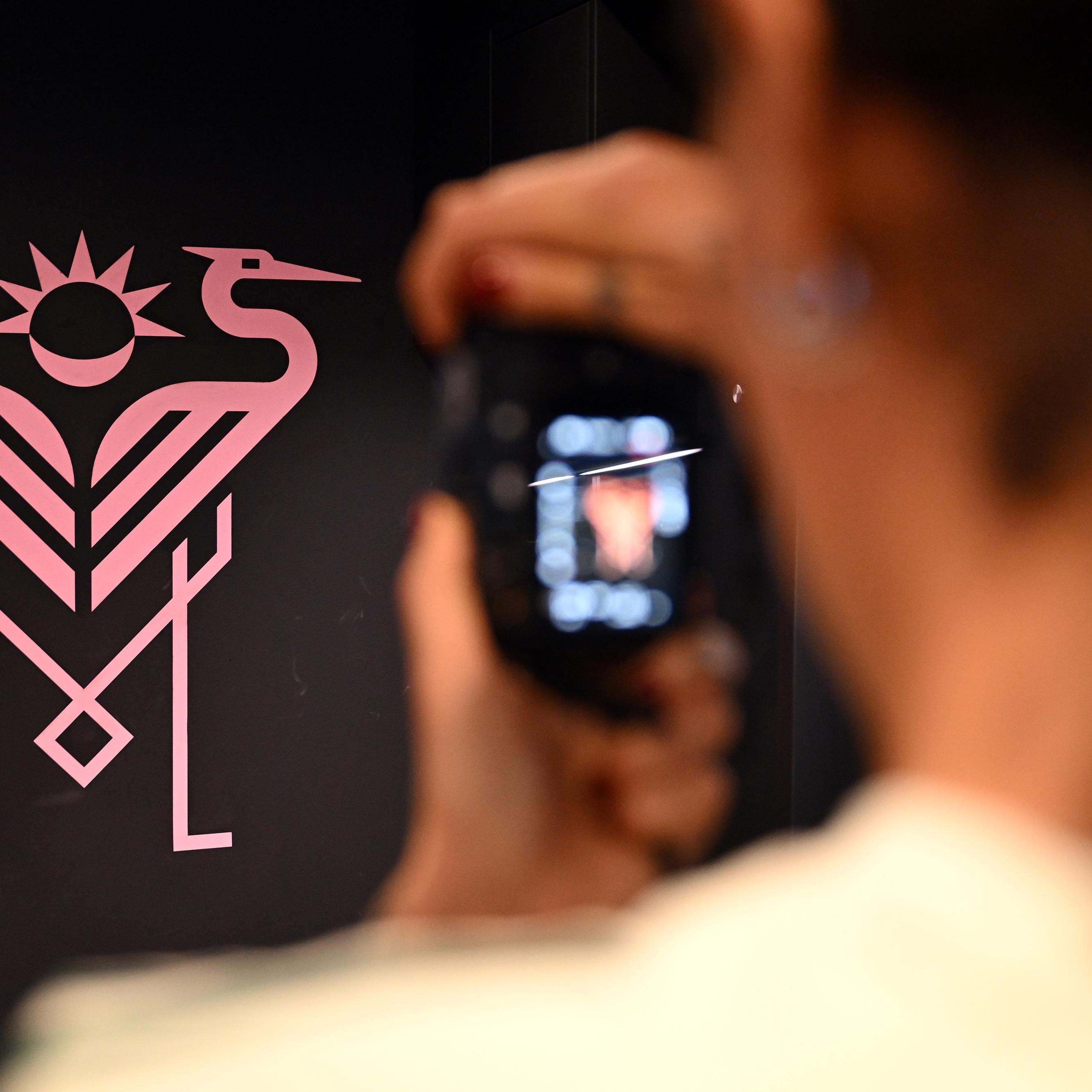 La rifinitura nel regno di Leo Messi: le Azzurre preparano la seconda sfida con gli USA