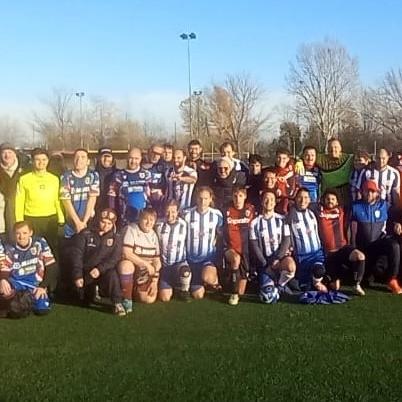 Abruzzo, Campania, Emilia, Lazio, Lombardia, Sardegna, Toscana, Umbria e Veneto: tutti in campo!