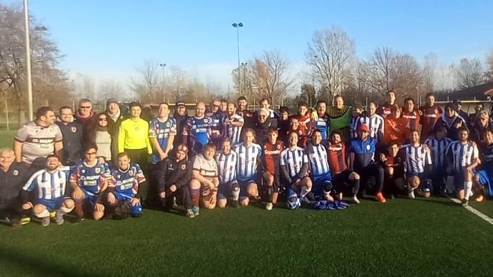 Abruzzo, Campania, Emilia, Lazio, Lombardia, Sardegna, Toscana, Umbria e Veneto: tutti in campo!