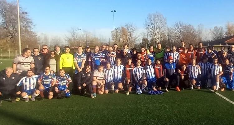 Abruzzo, Campania, Emilia, Lazio, Lombardia, Sardegna, Toscana, Umbria e Veneto: tutti in campo!