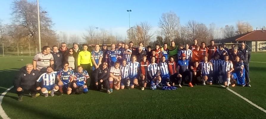 Abruzzo, Campania, Emilia, Lazio, Lombardia, Sardegna, Toscana, Umbria e Veneto: tutti in campo!